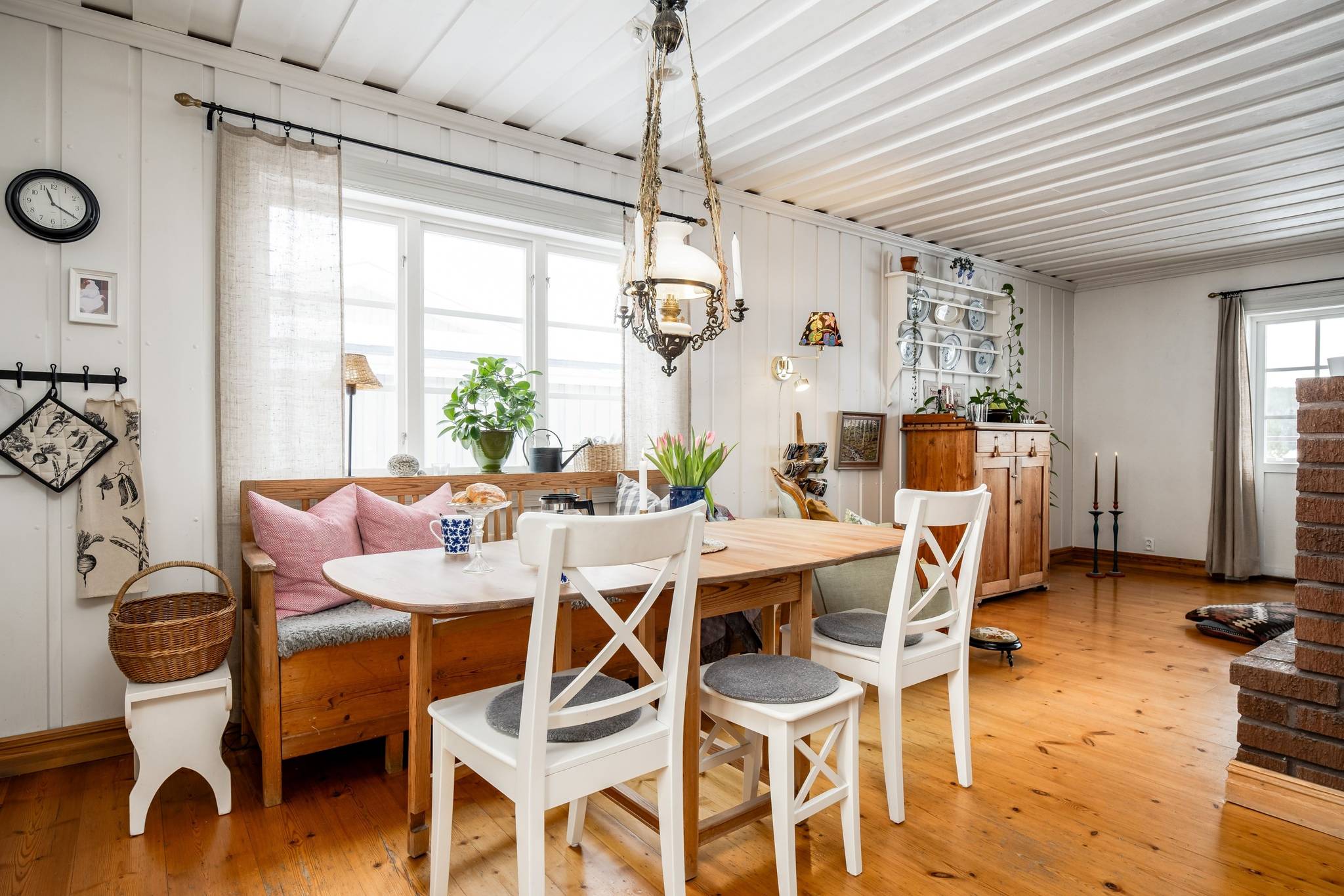 6 rum Villa på Björneborgsvägen 18 Söderhamns kommun - bild 10