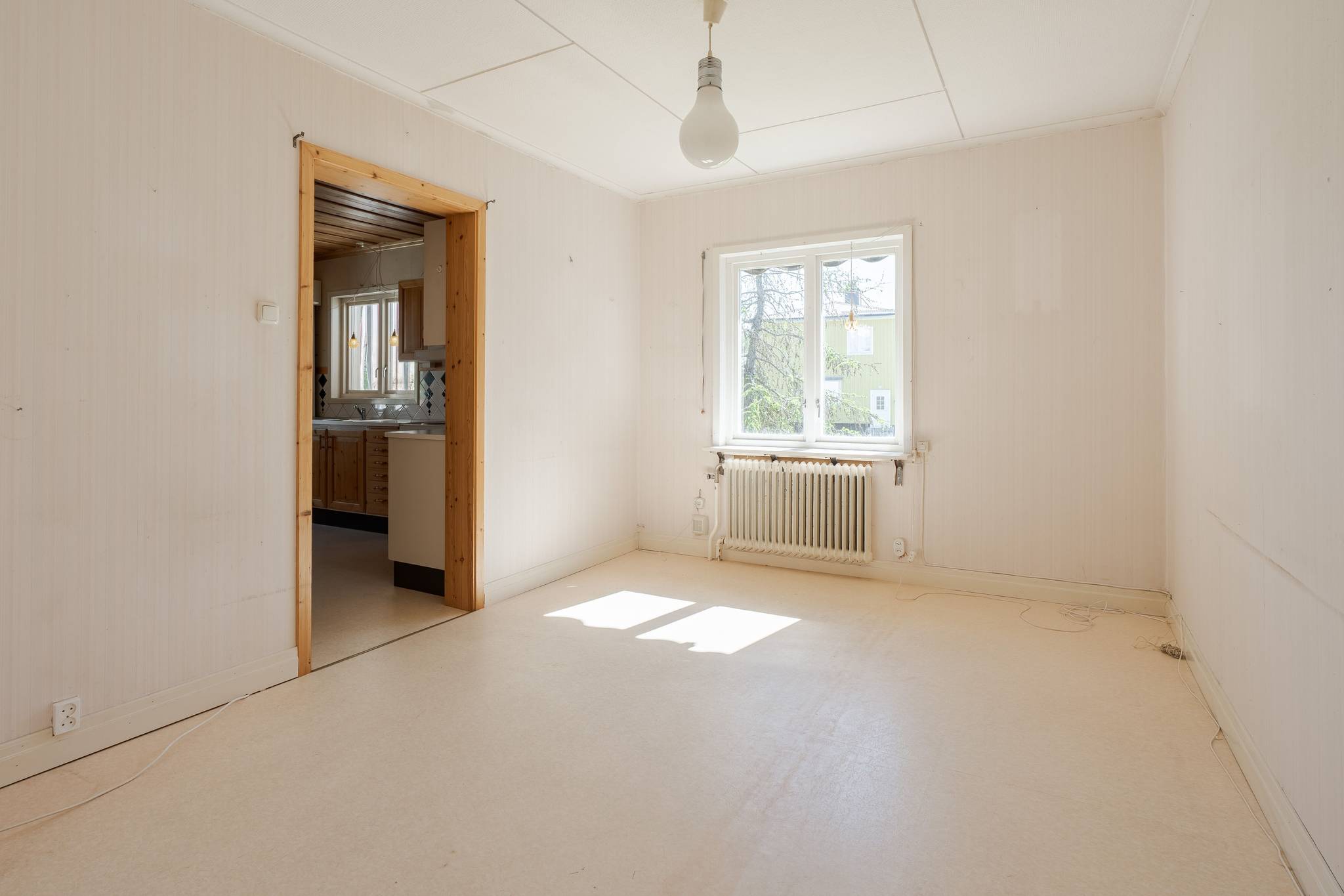 5 rum Villa på Svedjeholmsvägen 15 Svedjeholmen Örnsköldsviks kommun - bild 12