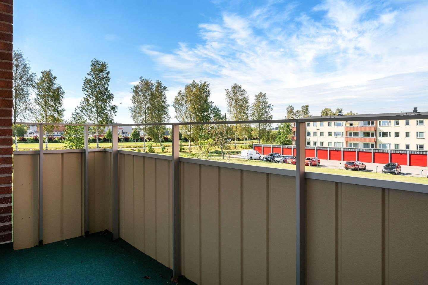 3 rum Lägenhet på Valhallagatan 17C Skara Tätort Skara kommun - bild 15