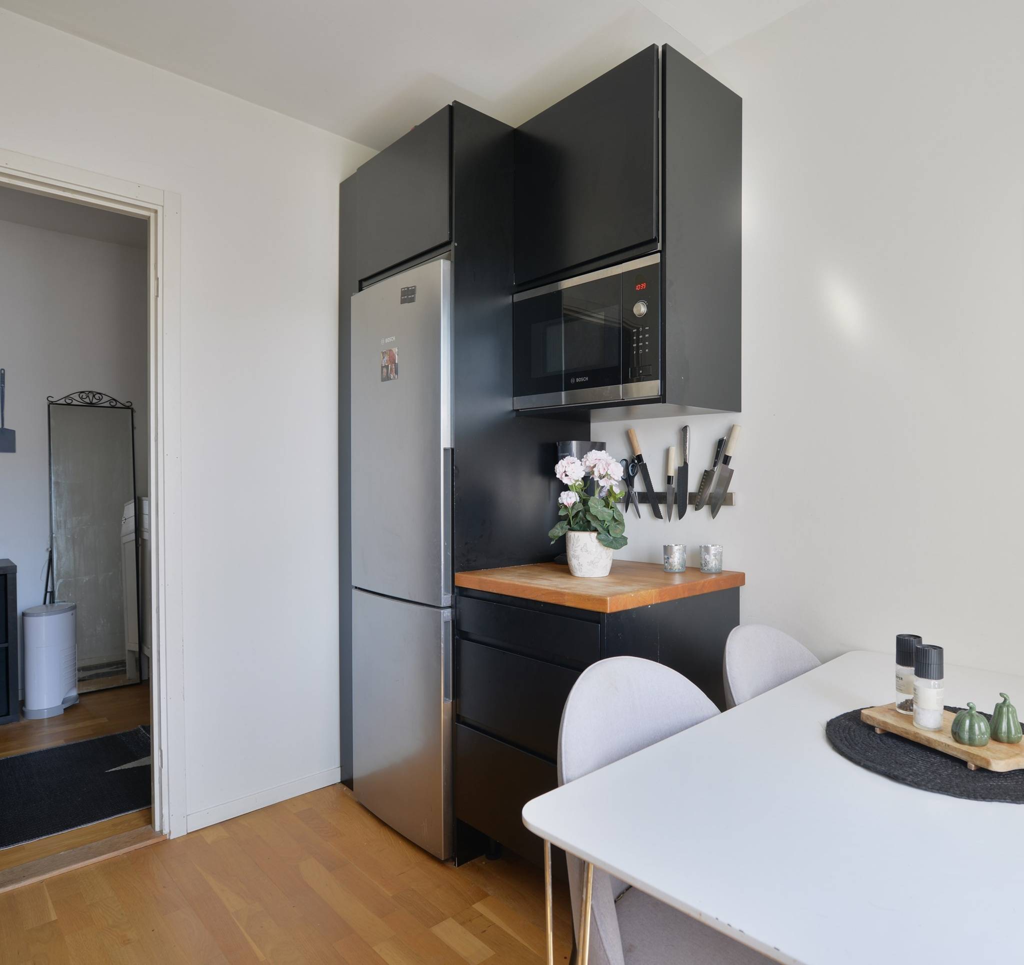 2 rum Lägenhet på Spantgatan 13A Stohagen Västerås kommun - bild 4