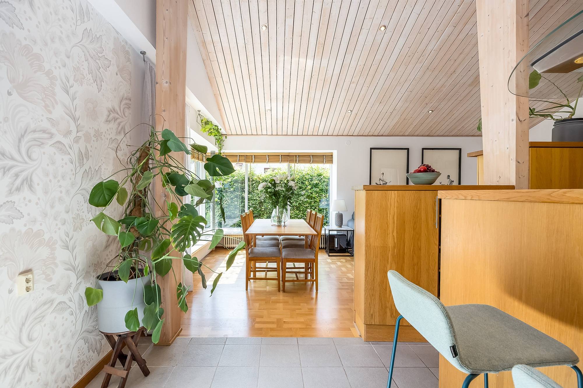 5 rum Villa på Turegränd 3 Kulladal Malmö kommun - bild 12