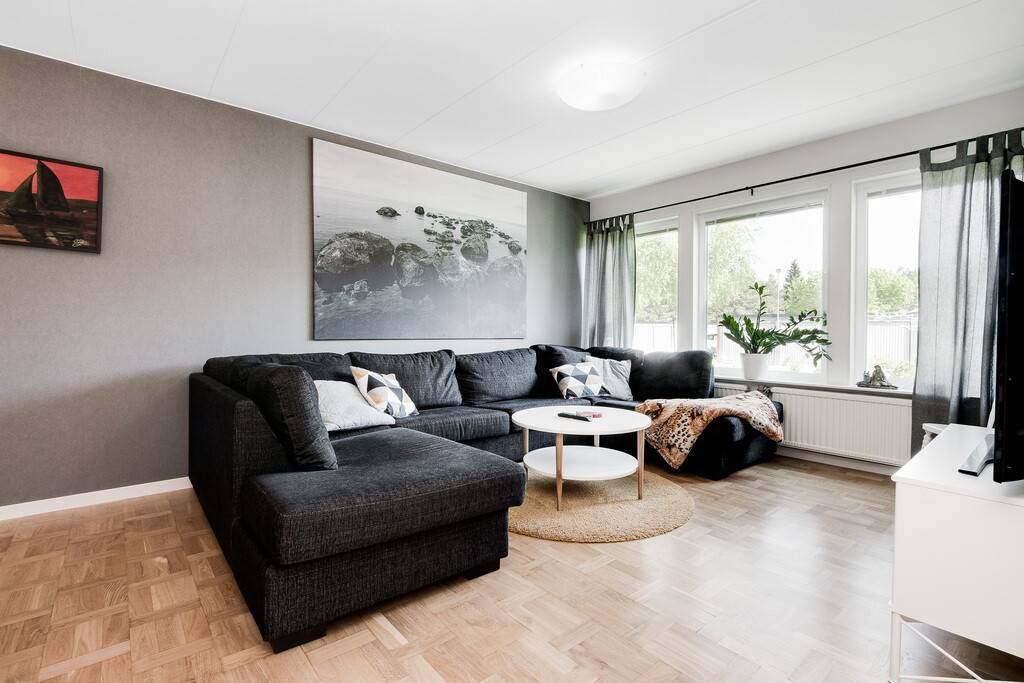 4 rum Parhus på Inre Lötsvängen 1 Löten Karlskoga kommun - bild 17