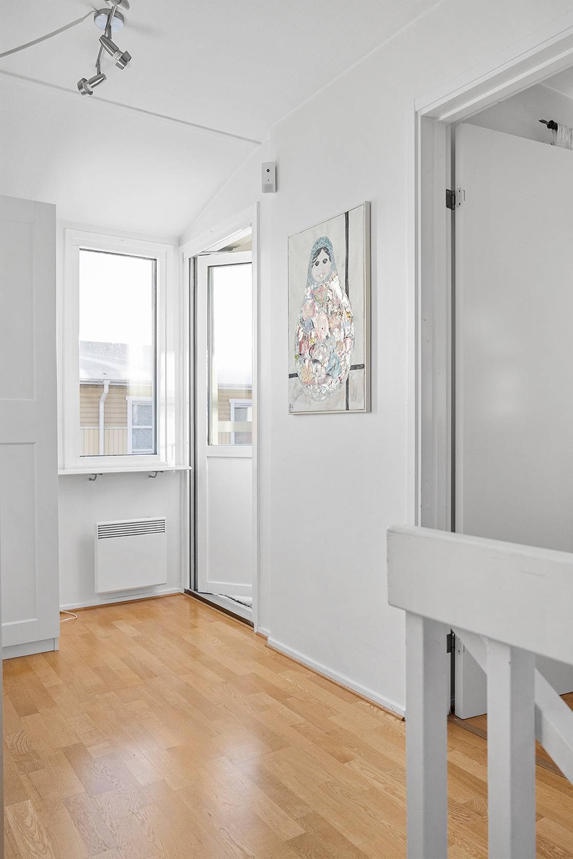 6 rum Radhus på Kaveldunsgränd 29 Viby Sollentuna kommun - bild 10