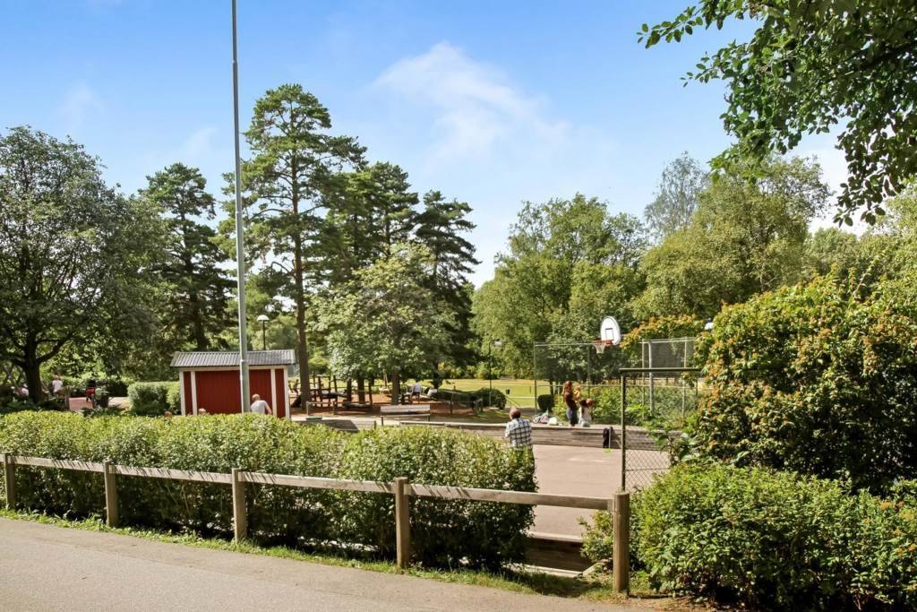 2 rum Lägenhet på Fågelstavägen 3 Bandhagen Stockholms kommun - bild 32