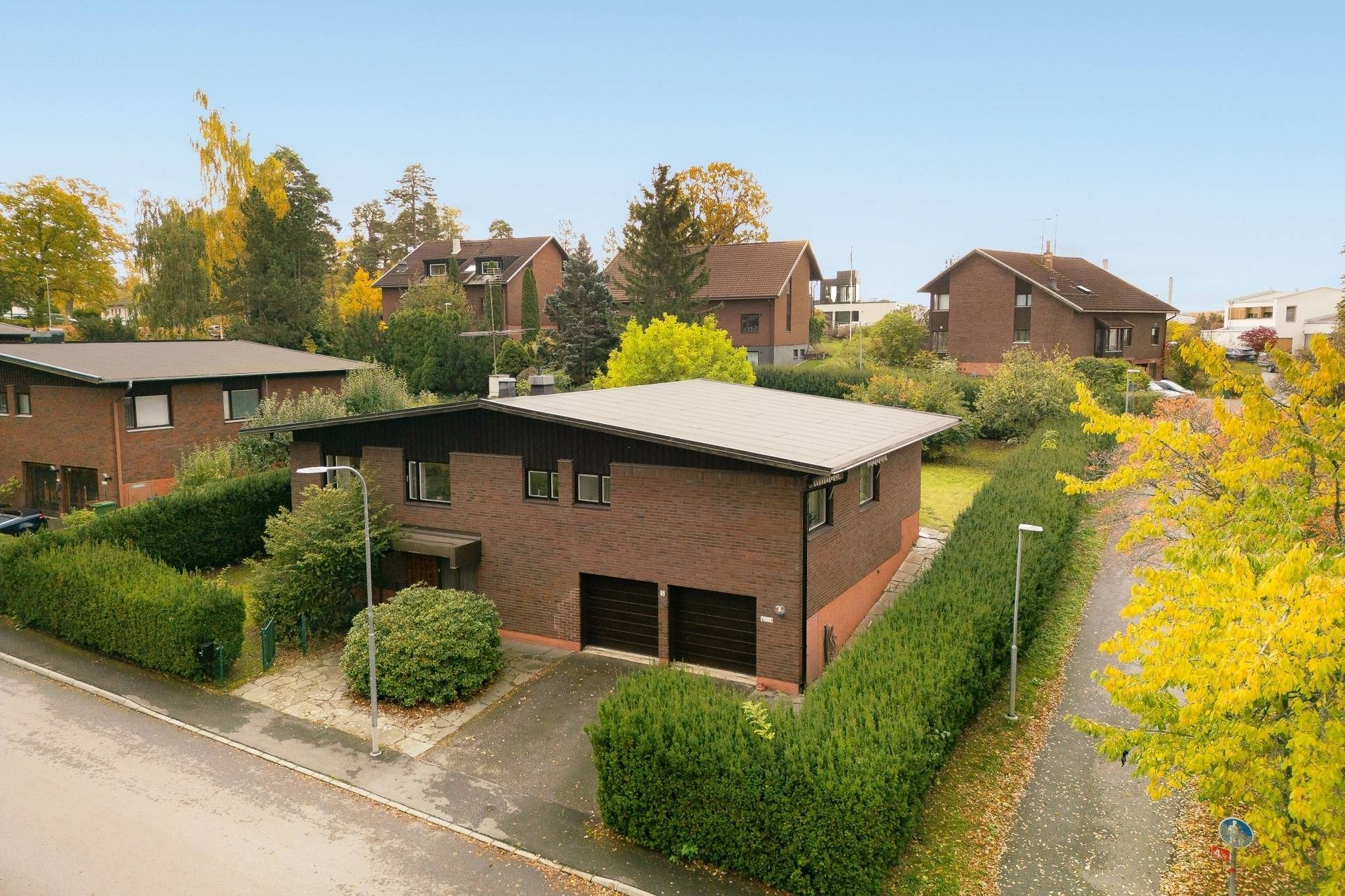 6 rum Villa på Slogvägen 5 Islinge Lidingö kommun - bild 6