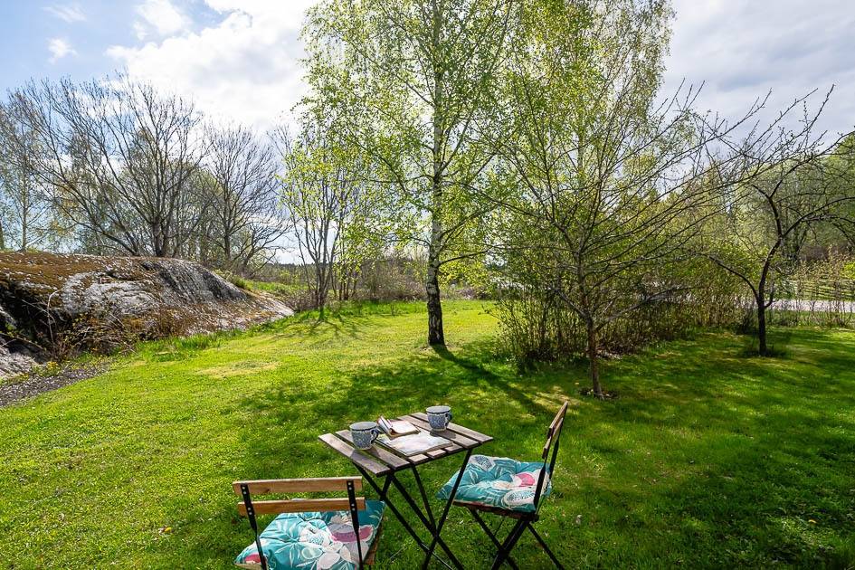 4 rum Villa på Jössebacken 19 Stensund Trosa kommun - bild 37