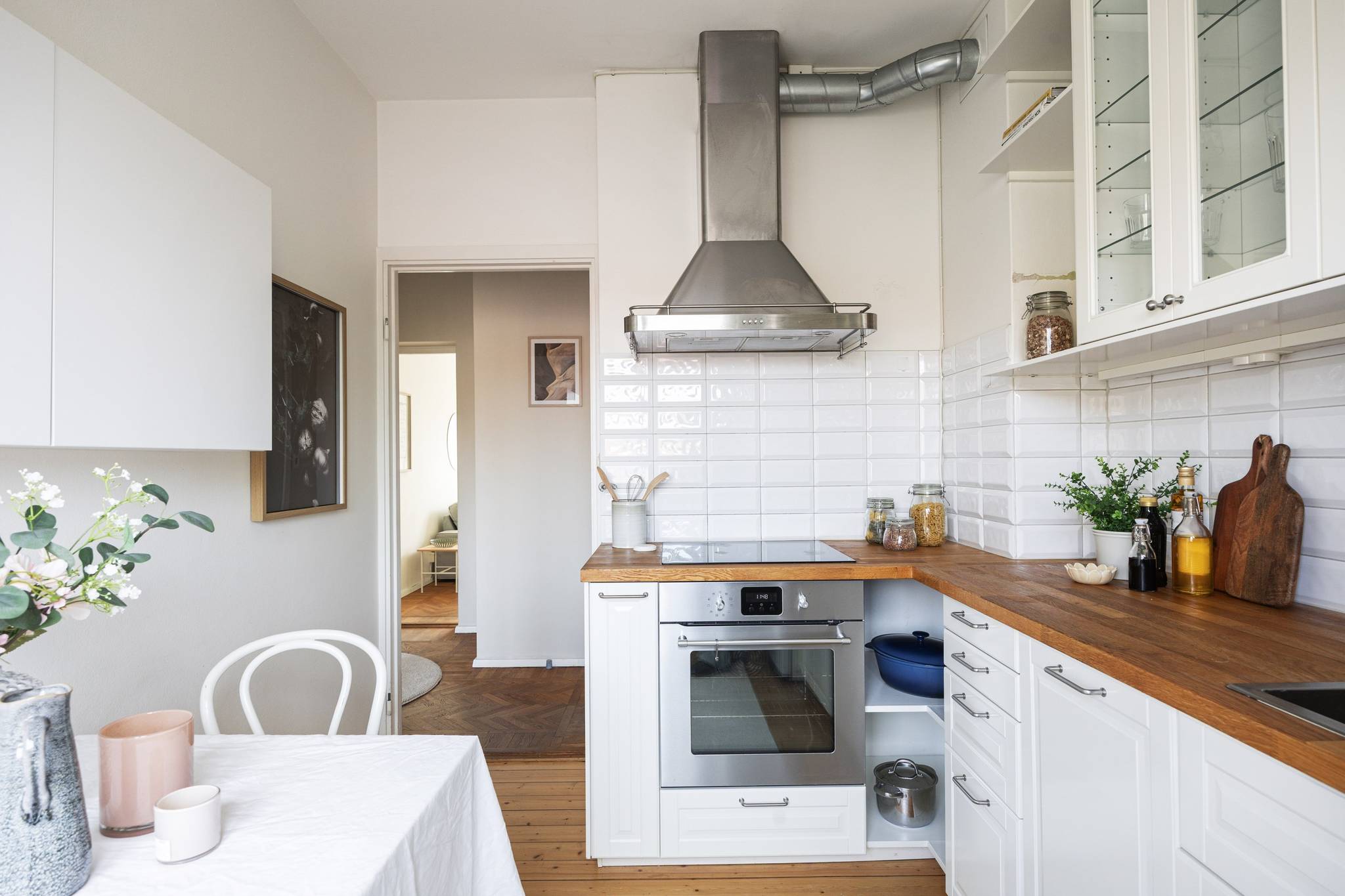 3 rum Lägenhet på Vävaregatan 12D Väster Lunds kommun - bild 9