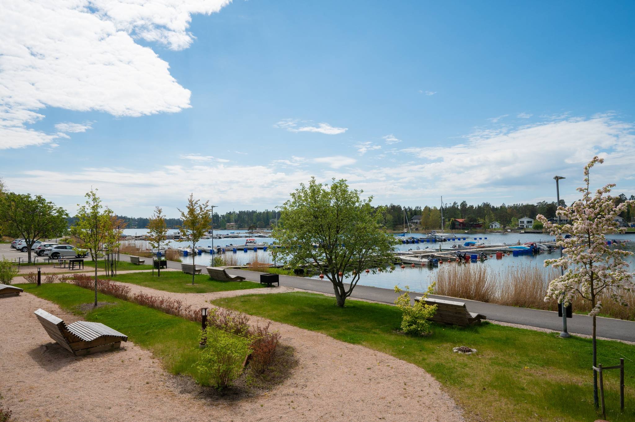 2 rum Lägenhet på Stenviksvägen 43 A 3 Tr Stenvik Oxelösunds kommun - bild 25