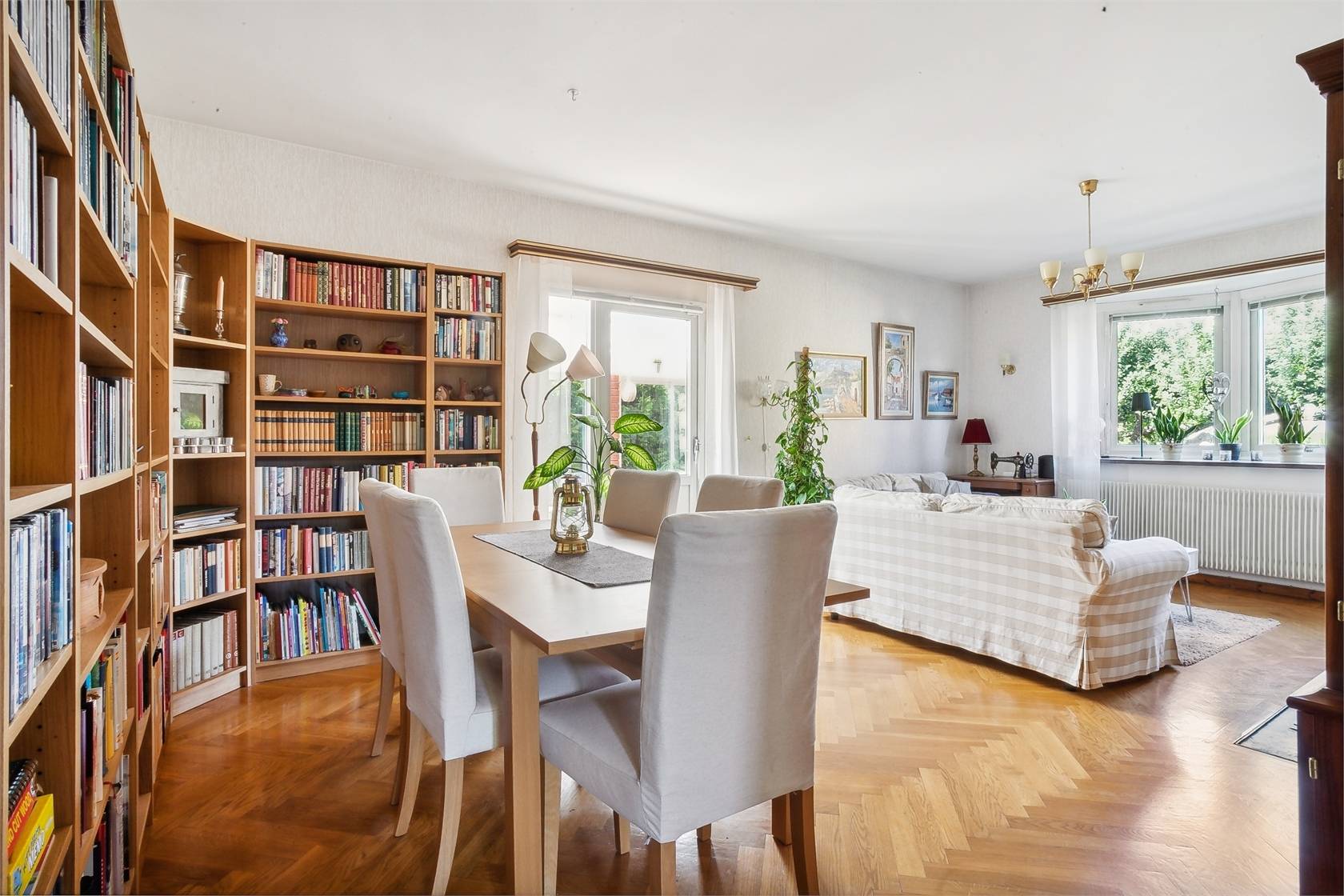 4 rum Villa på Violvägen 4 Eskilstuna kommun - bild 3