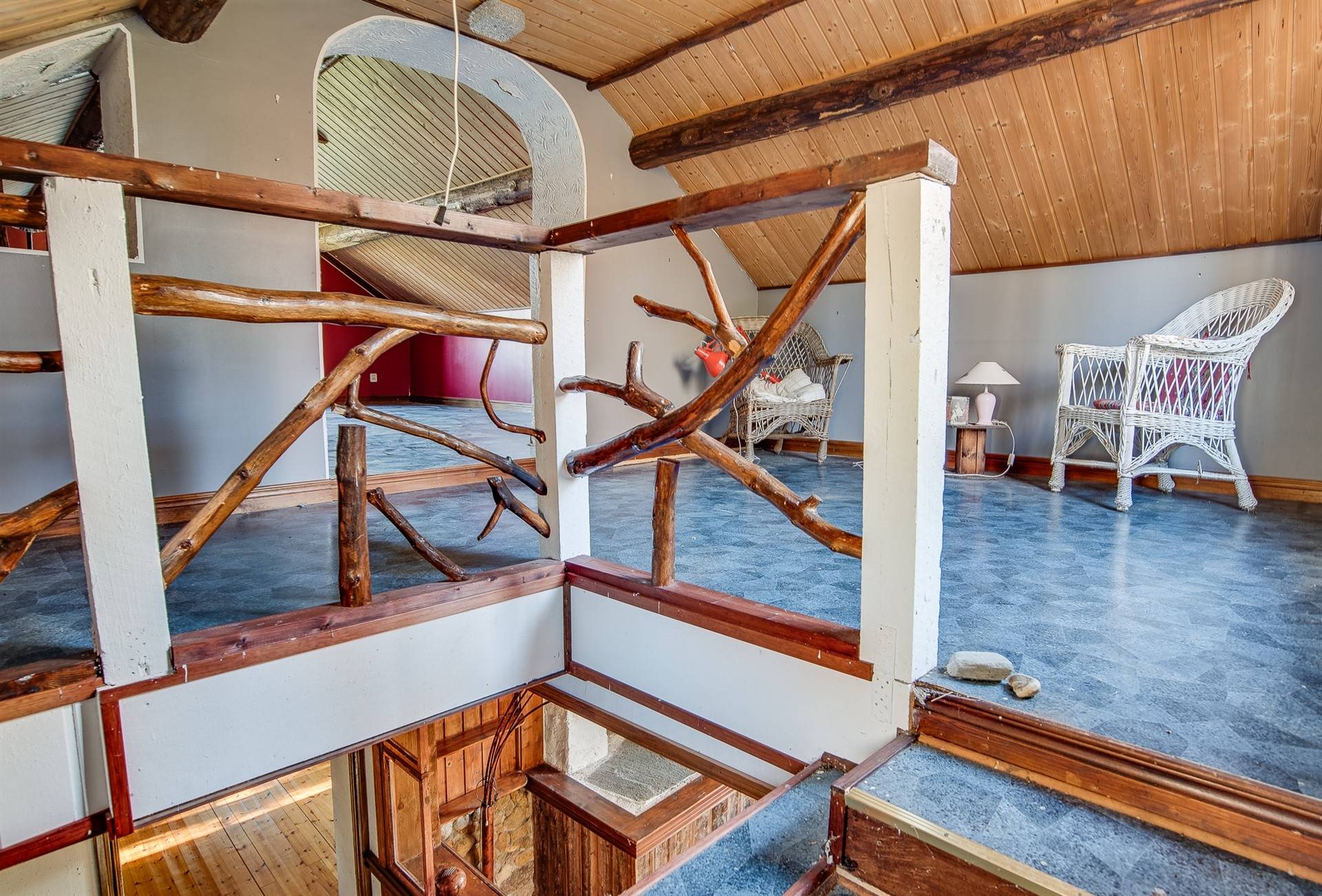 3 rum Villa på Ockelsjö 37 Ockelsjö Vännäs kommun - bild 36