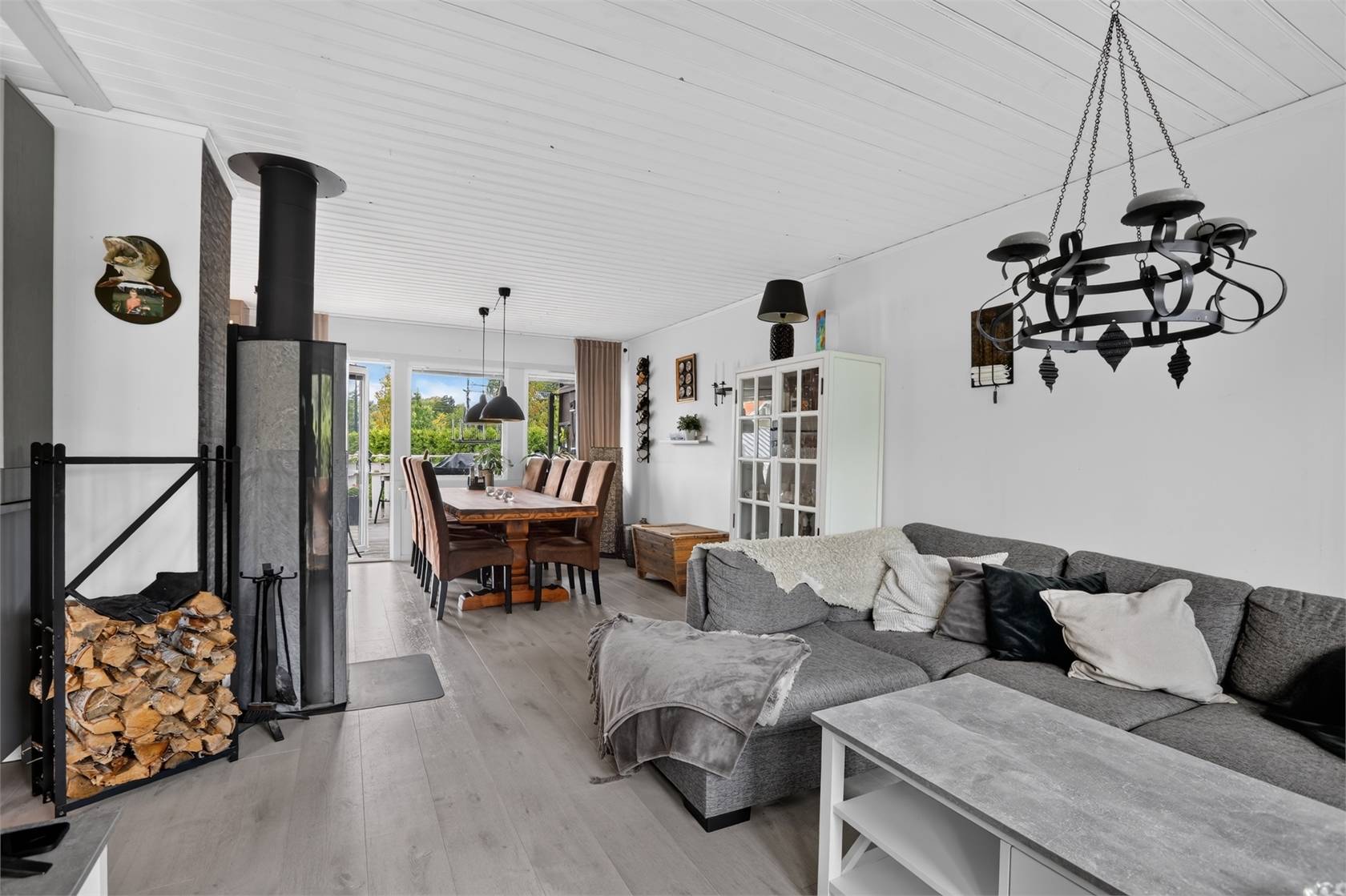 7 rum Villa på Tunavägen 1C Järna Södertälje kommun - bild 9