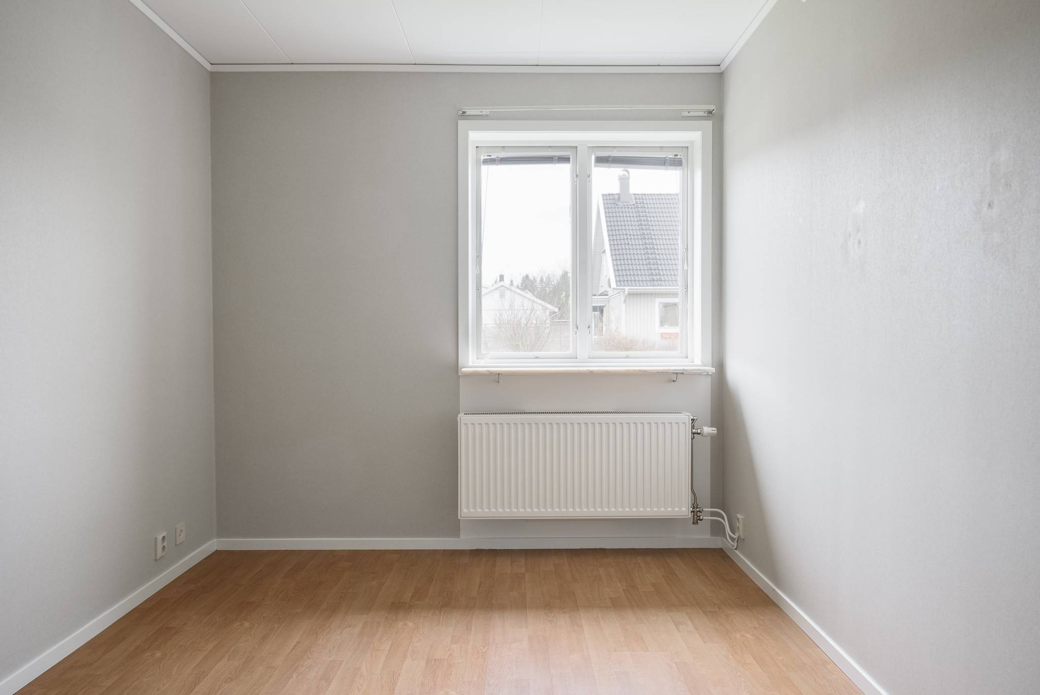 3 rum Parhus på Klövervägen 24 Moheda Alvesta kommun - bild 17