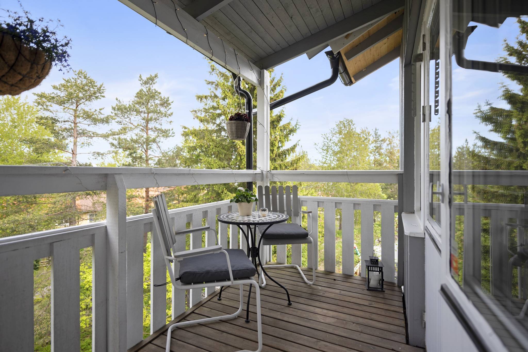 5 rum Radhus på Storholmsvägen 188 Östra Orminge Nacka kommun - bild 19