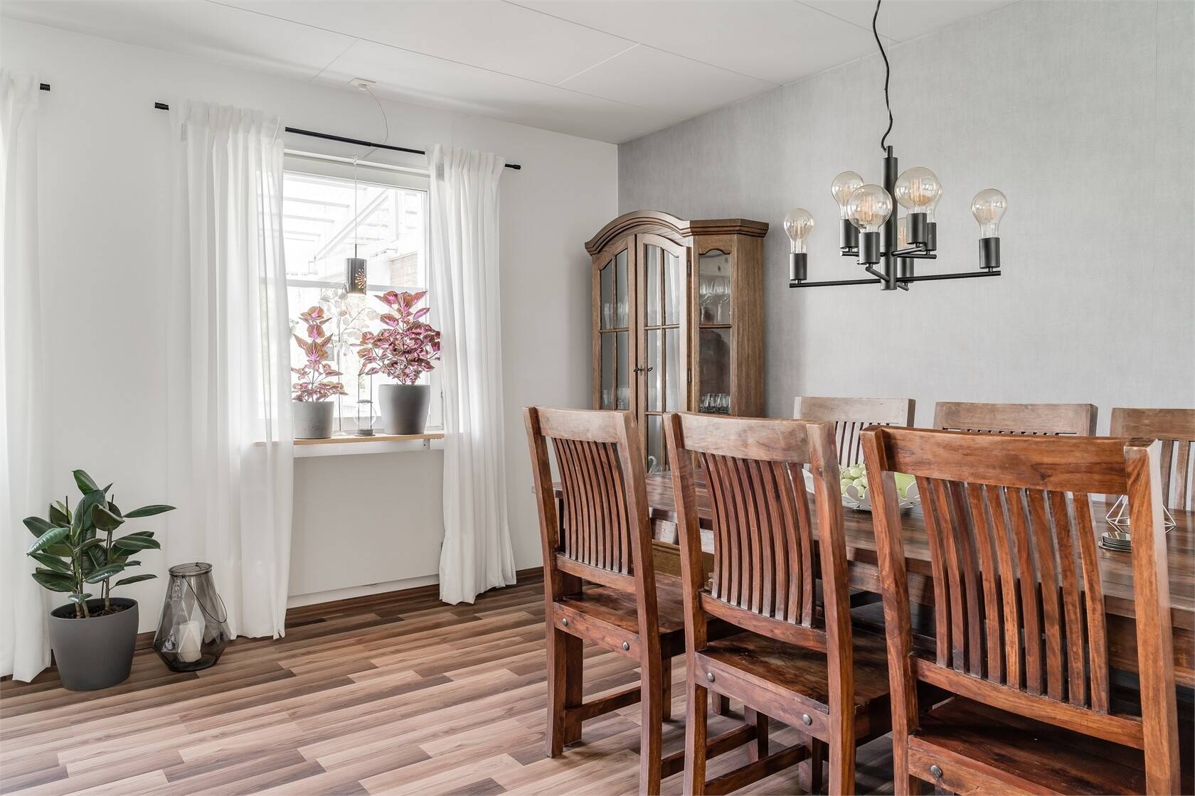 4 rum Lägenhet på Takdroppsgatan 93 Morö Backe Skellefteå kommun - bild 11