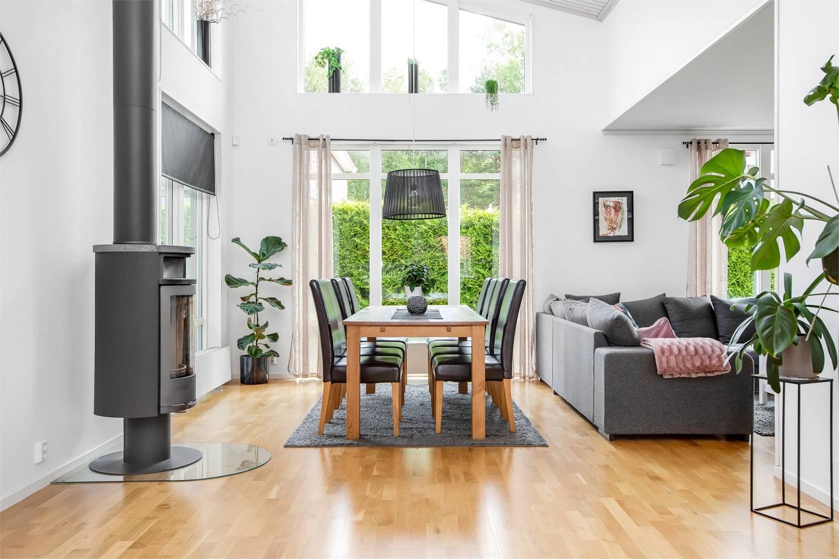 5 rum Villa på Kyrkbacken 40 Svärtinge Norrköpings kommun - bild 4