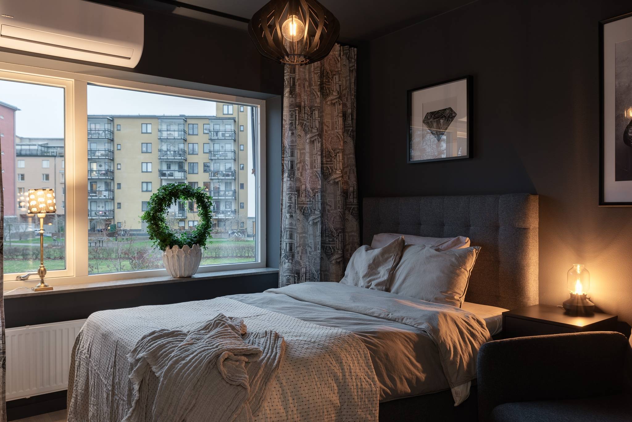 5 rum Radhus på Spinnakergatan 20 Öster Mälarstrand Västerås kommun - bild 26