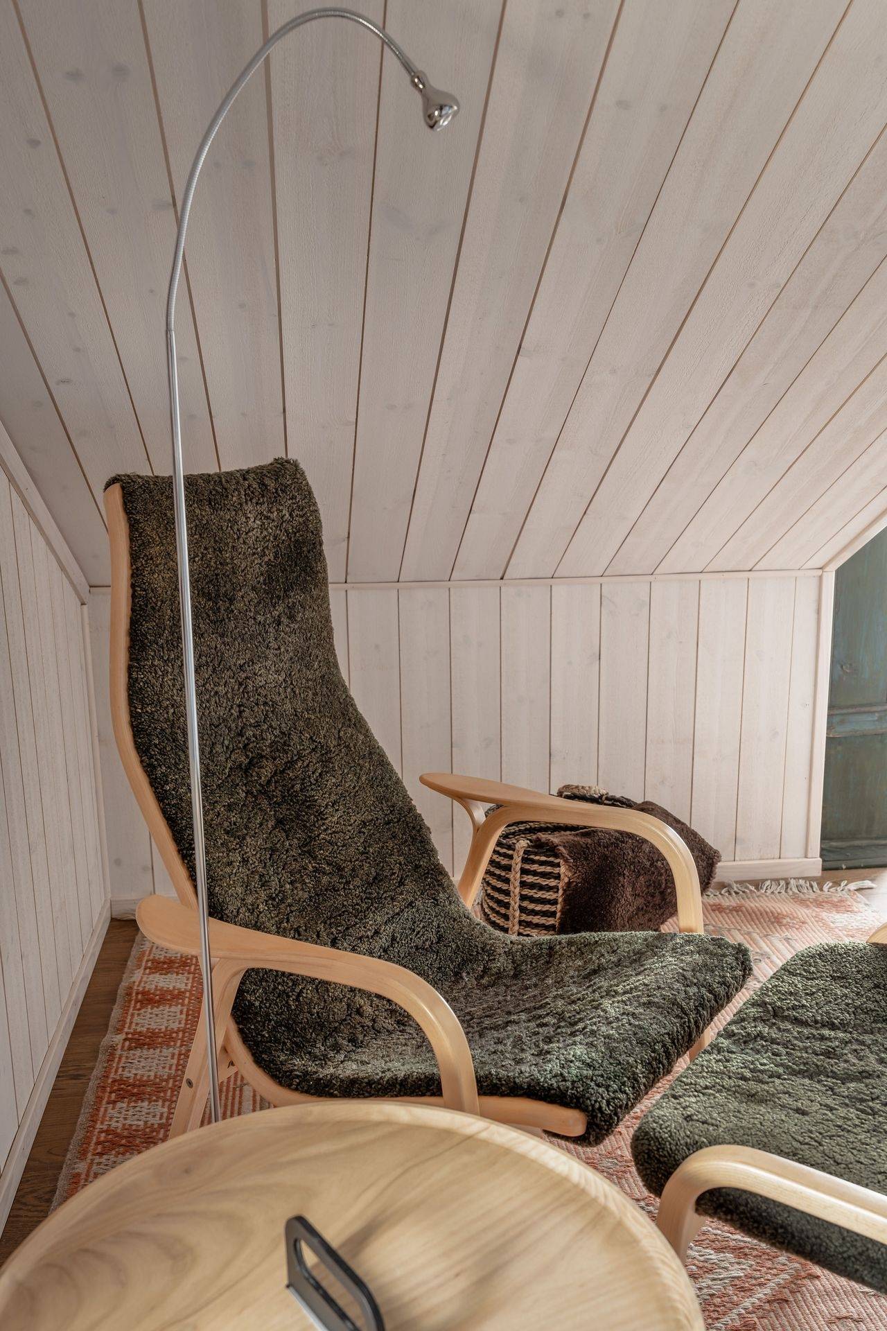4 rum Fritidsboende på Hjortstigen 57C Tandådalen-Hundfjället Malung-Sälens kommun - bild 19