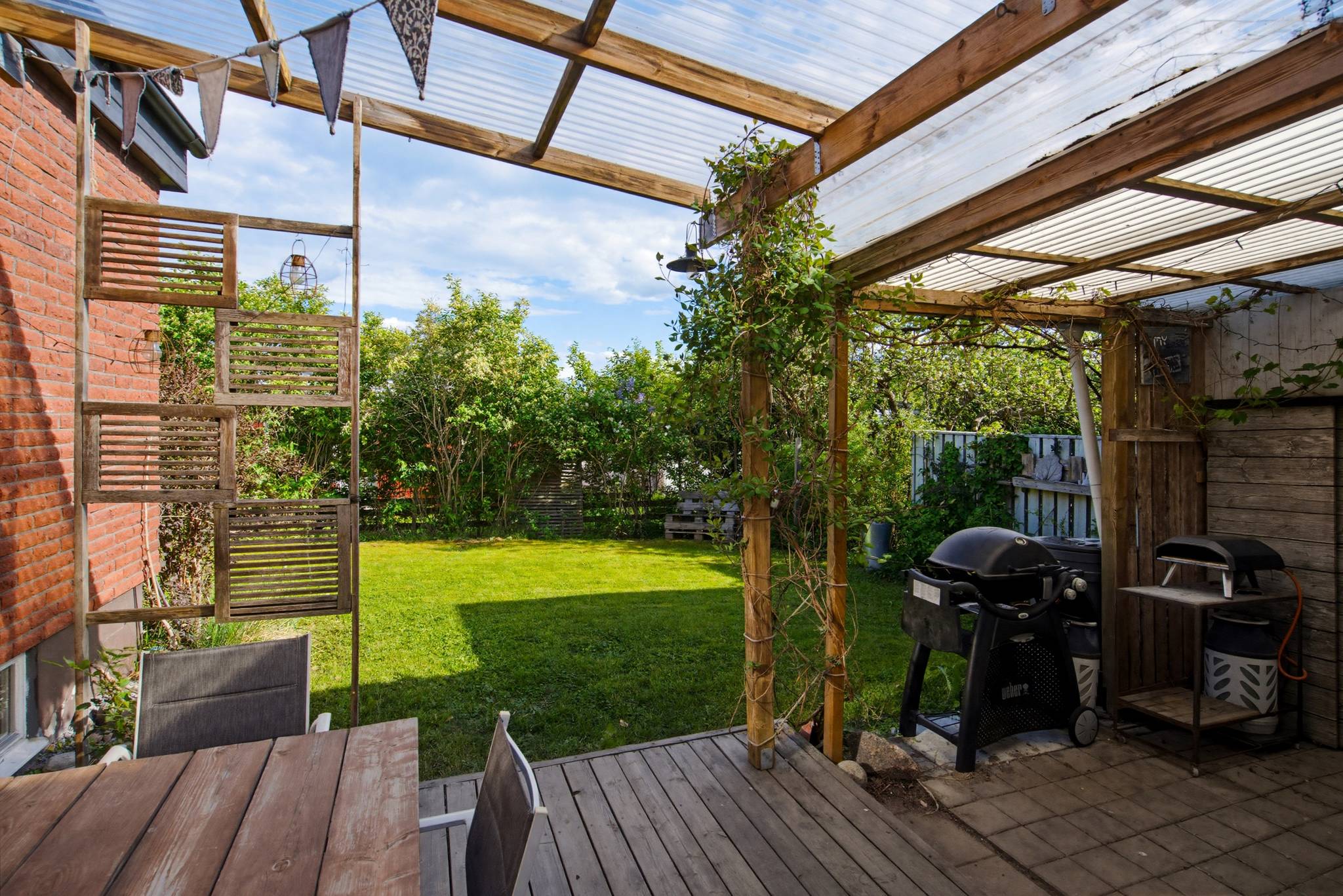 8 rum Villa på Hovtångsvägen 2 Valsätra Uppsala kommun - bild 9