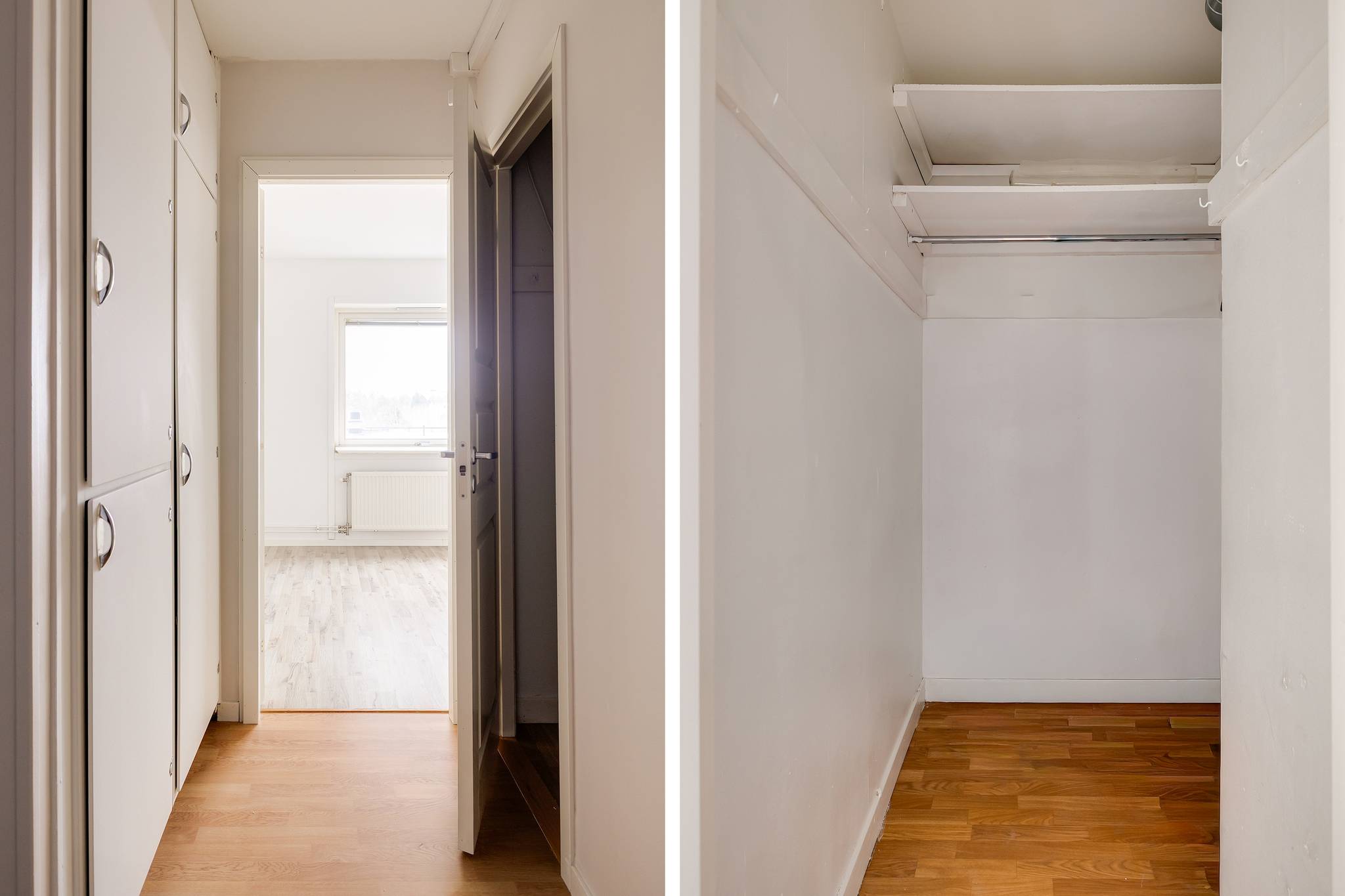 2 rum Lägenhet på Kopparvägen 51 Järfälla kommun - bild 12