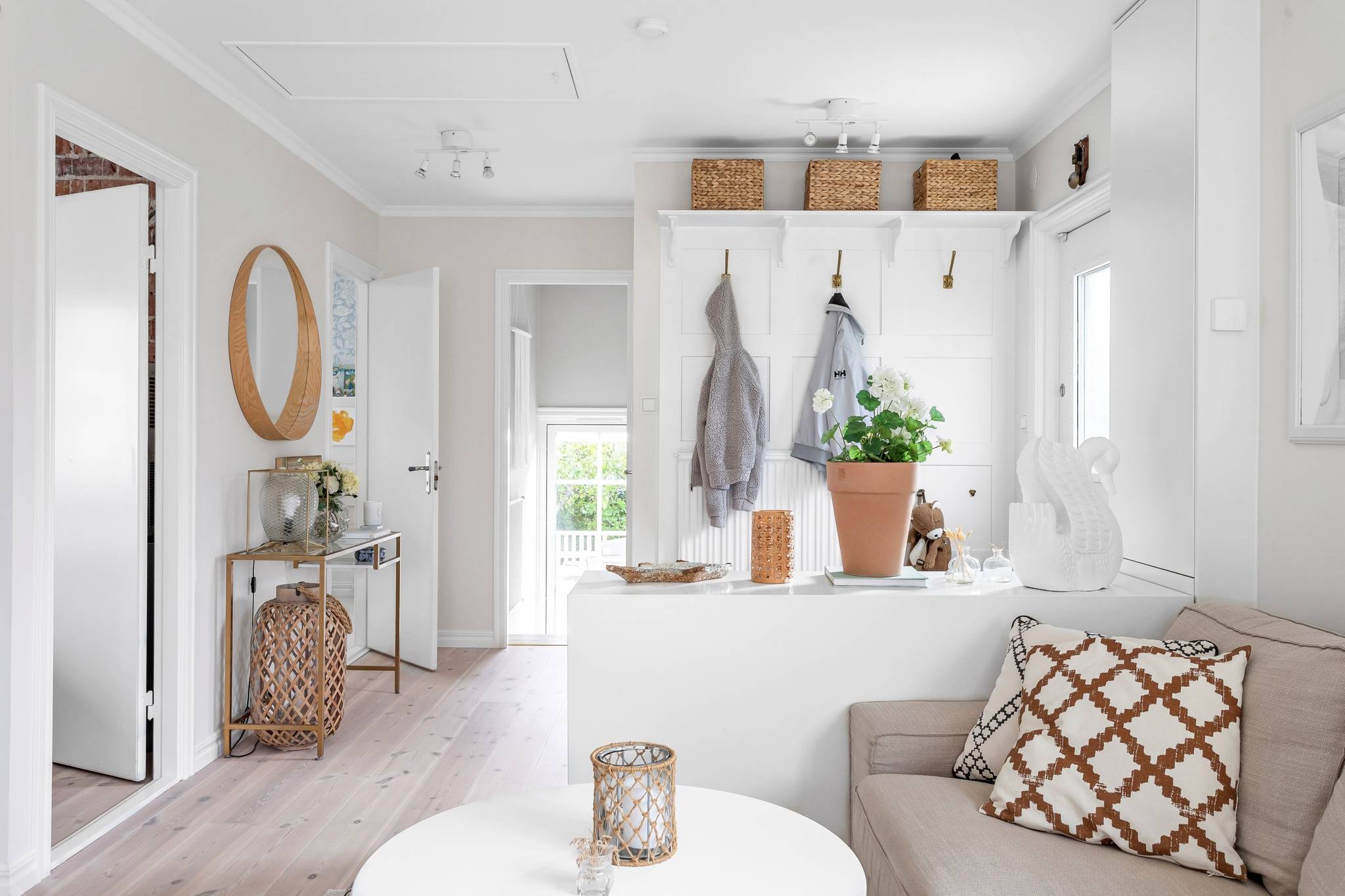 6 rum Villa på Bragegatan 11 Öregrund Östhammars kommun - bild 22
