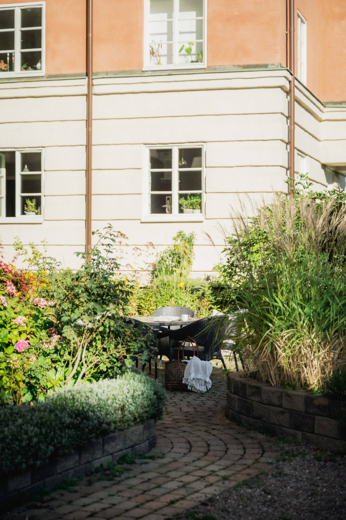 3 rum Lägenhet på Heleneborgsgatan 10B Södermalm Stockholms kommun - bild 40