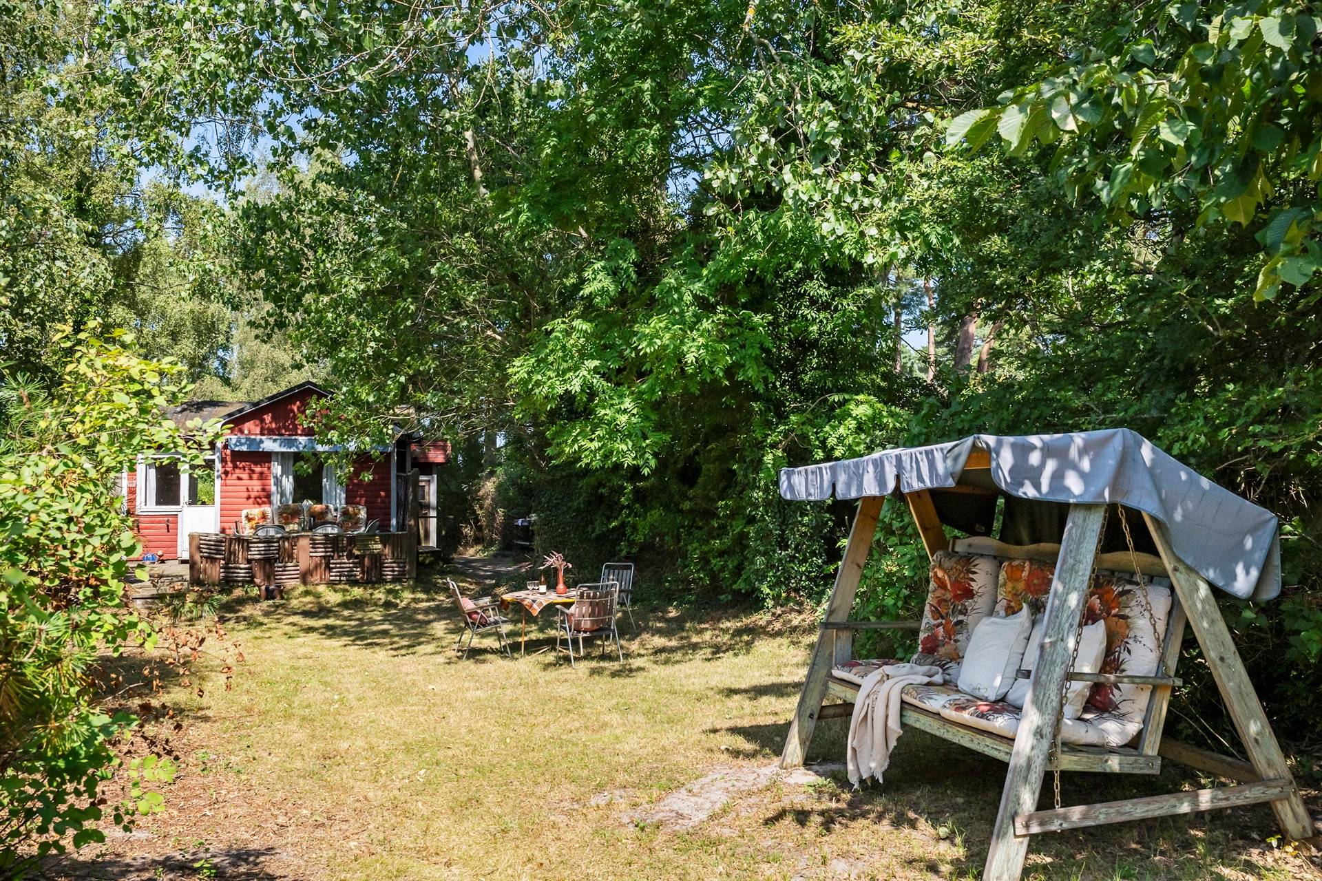 2 rum Villa på Äppelrosvägen 7 Beddingestrand Trelleborgs kommun - bild 20