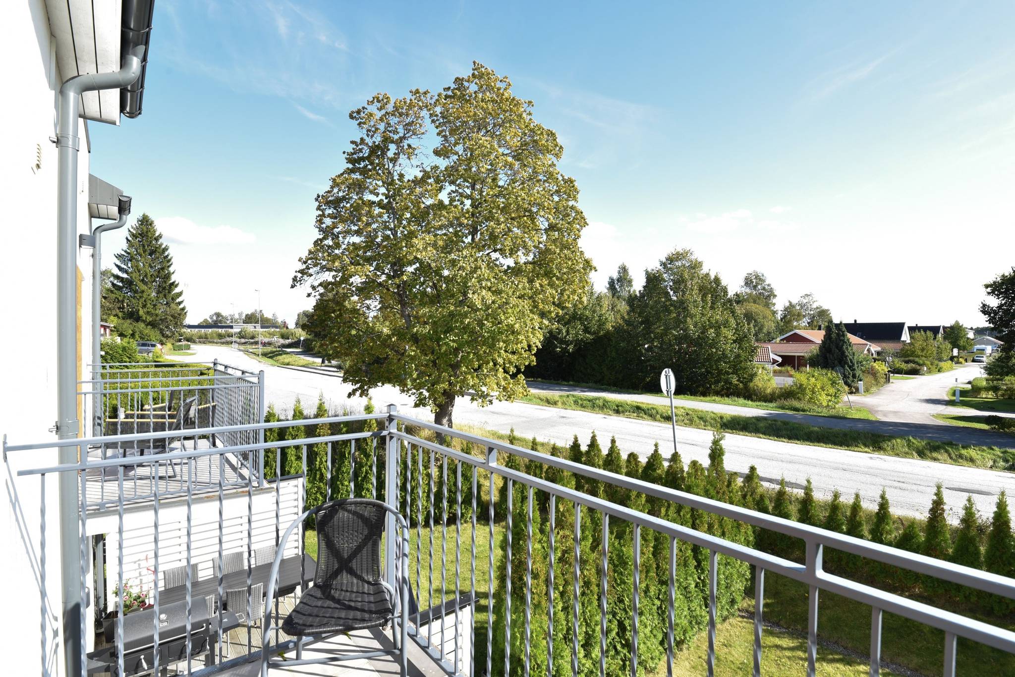 6 rum Radhus på Stenvägen 44G Mosås Örebro kommun - bild 5