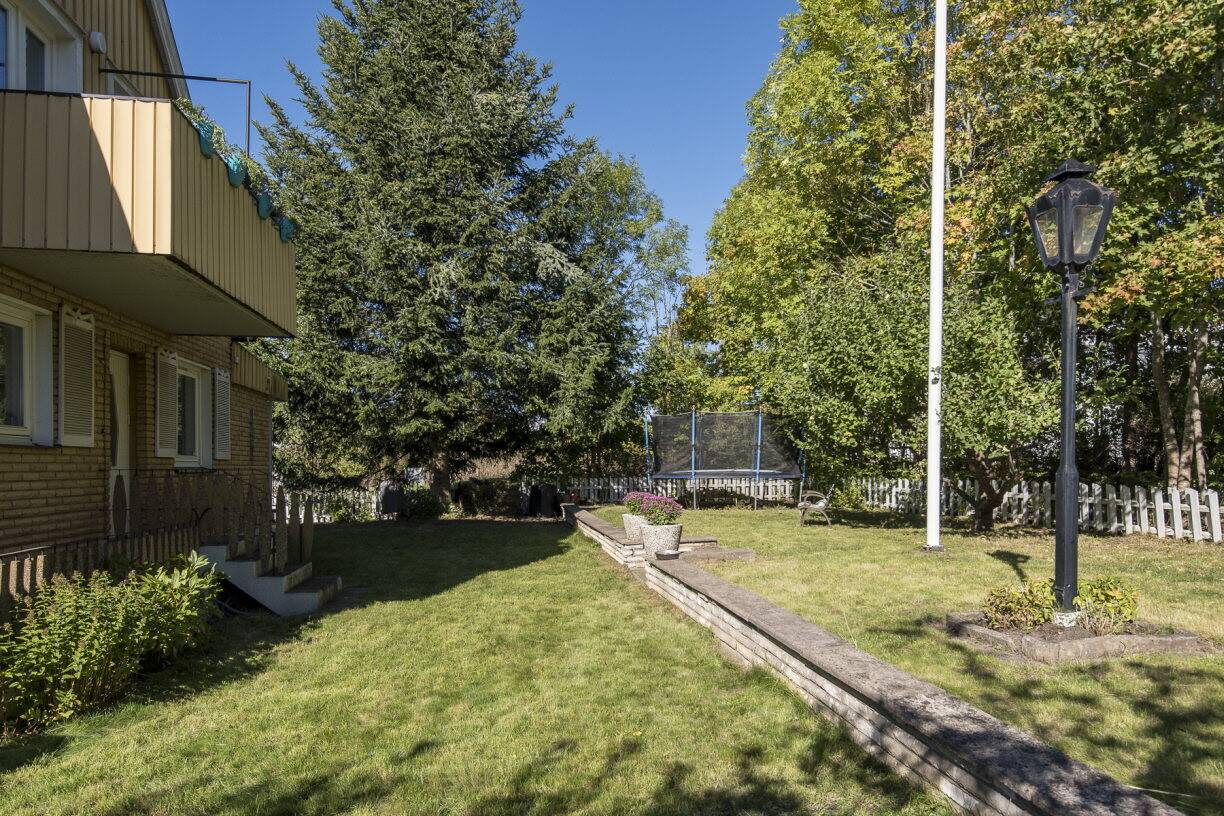 6 rum Villa på Fejaregatan 1 Hageby Norrköpings kommun - bild 35