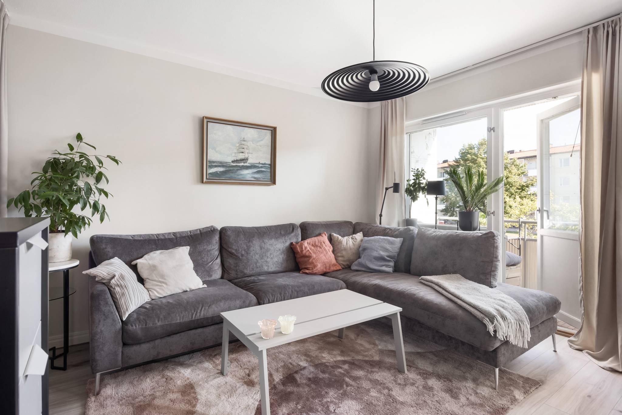 1 rum lägenhet på Petterslundsgatan 23D Fålhagen, Uppsala kommun - bild 3