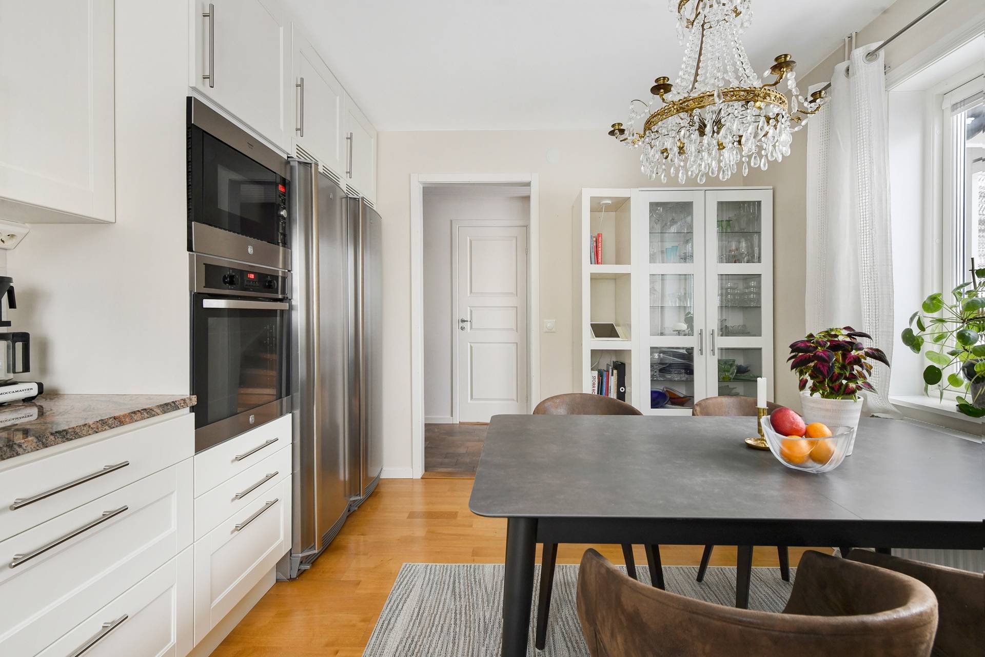 6 rum Villa på Falkvägen 28 Sörby Gävle kommun - bild 17