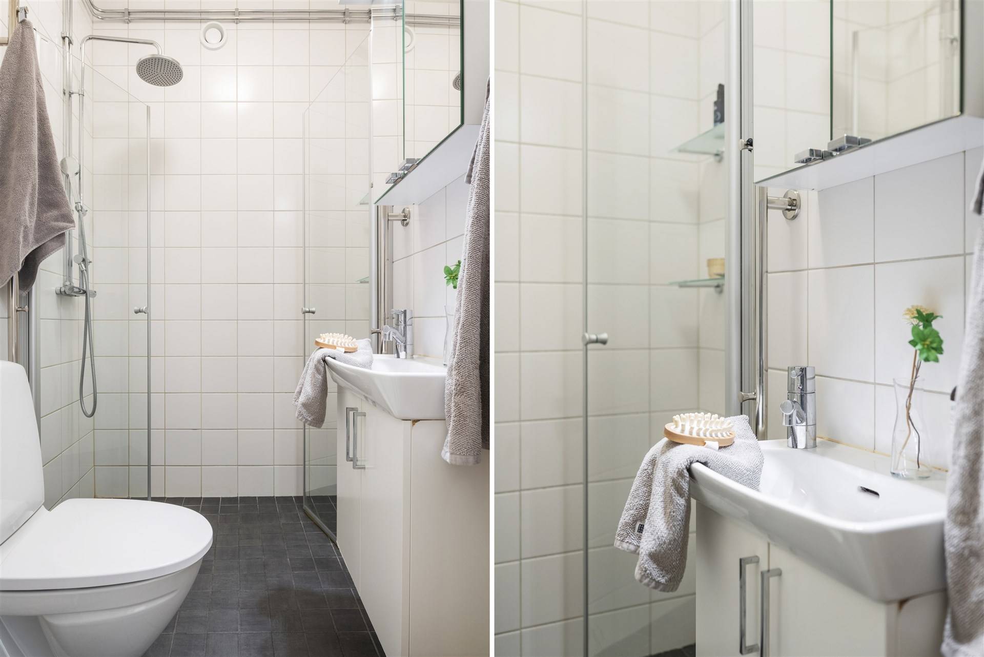 3 rum Lägenhet på Sankt Eriksgatan 31 B Kungsholmen Stockholms kommun - bild 27