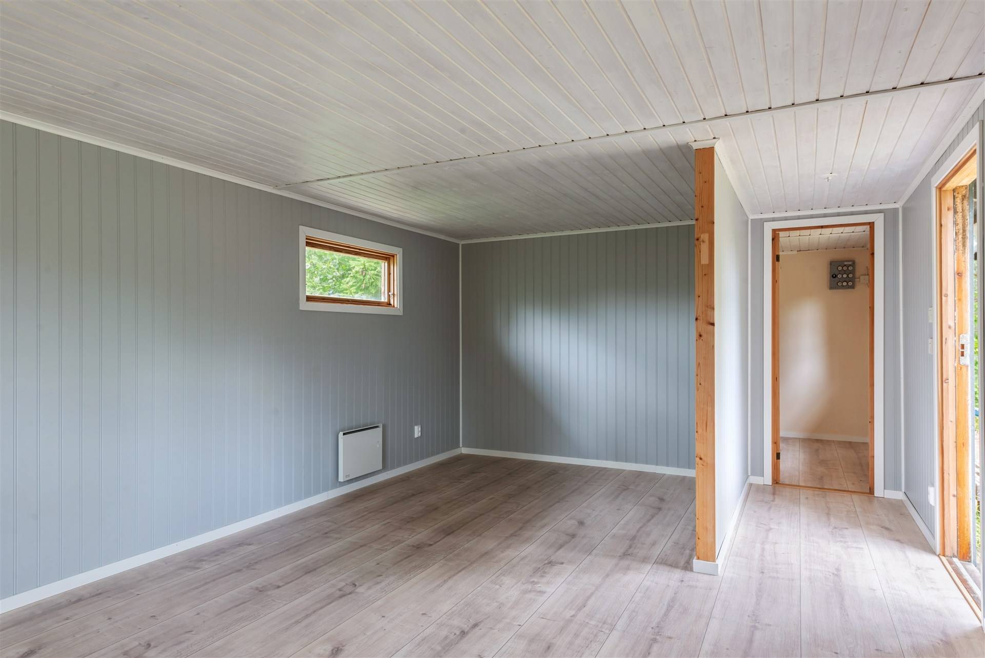 2 rum Vinterbonat fritidshus på Karlsuddsvägen 5 Blidö - Karlsudden Norrtälje kommun - bild 17