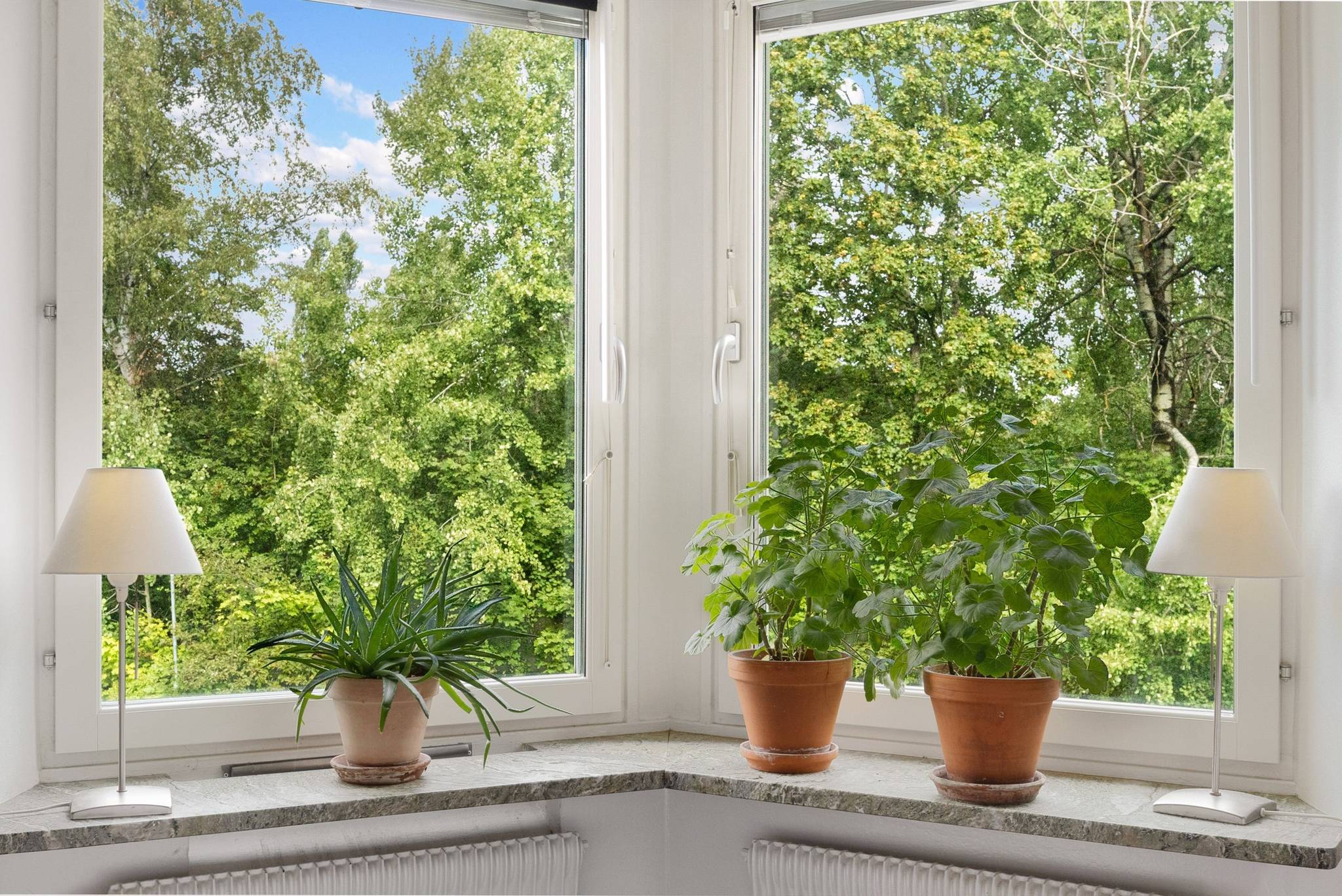 3 rum Lägenhet på Fyrskeppsvägen 27 Kärrtorp Stockholms kommun - bild 18