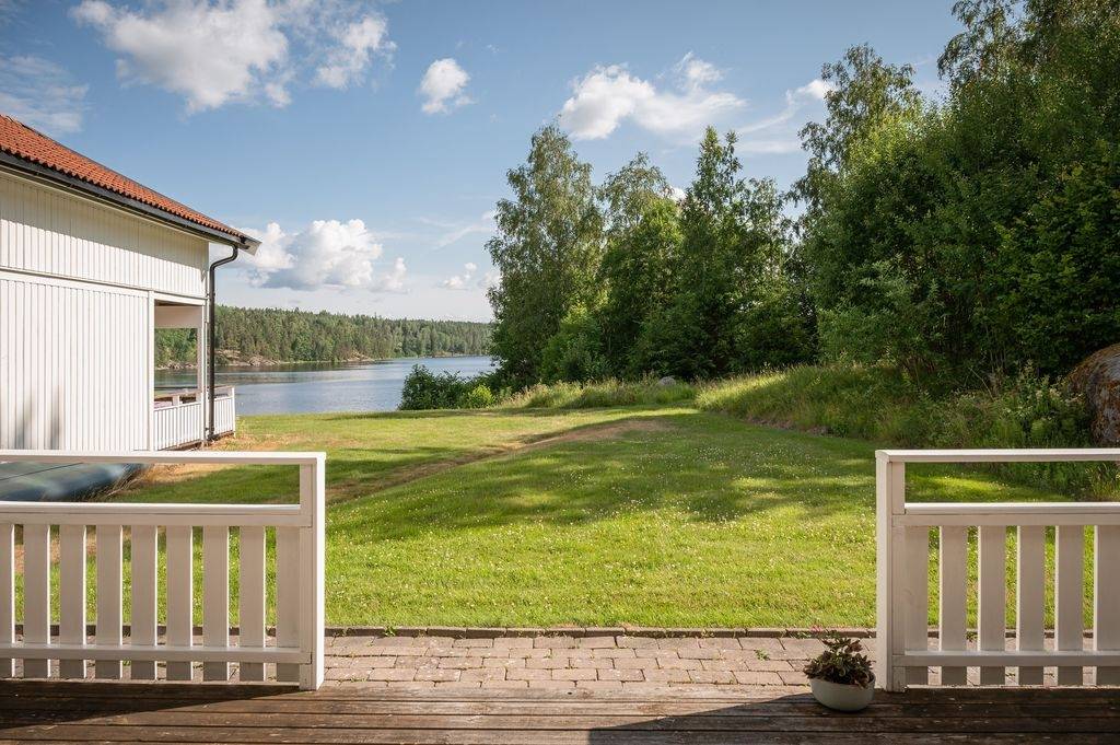 5 rum Villa på Furnäs park 2 Furnäs Bengtsfors kommun - bild 4