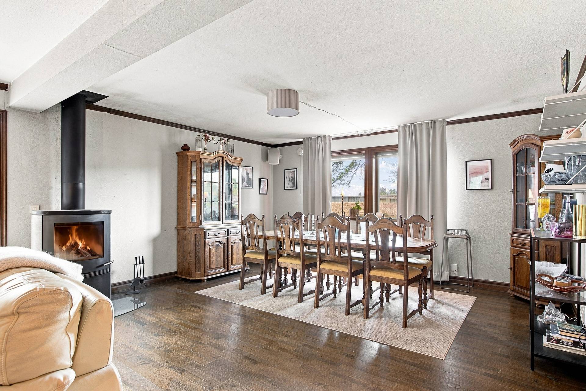 7 rum Villa på Storgatan 109 Hovmantorp Lessebo kommun - bild 17