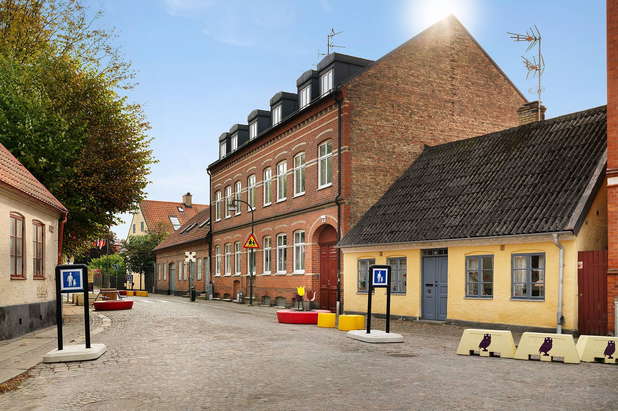 2 rum Lägenhet på Stora Tvärgatan 42A Centrum Lunds kommun - bild 32