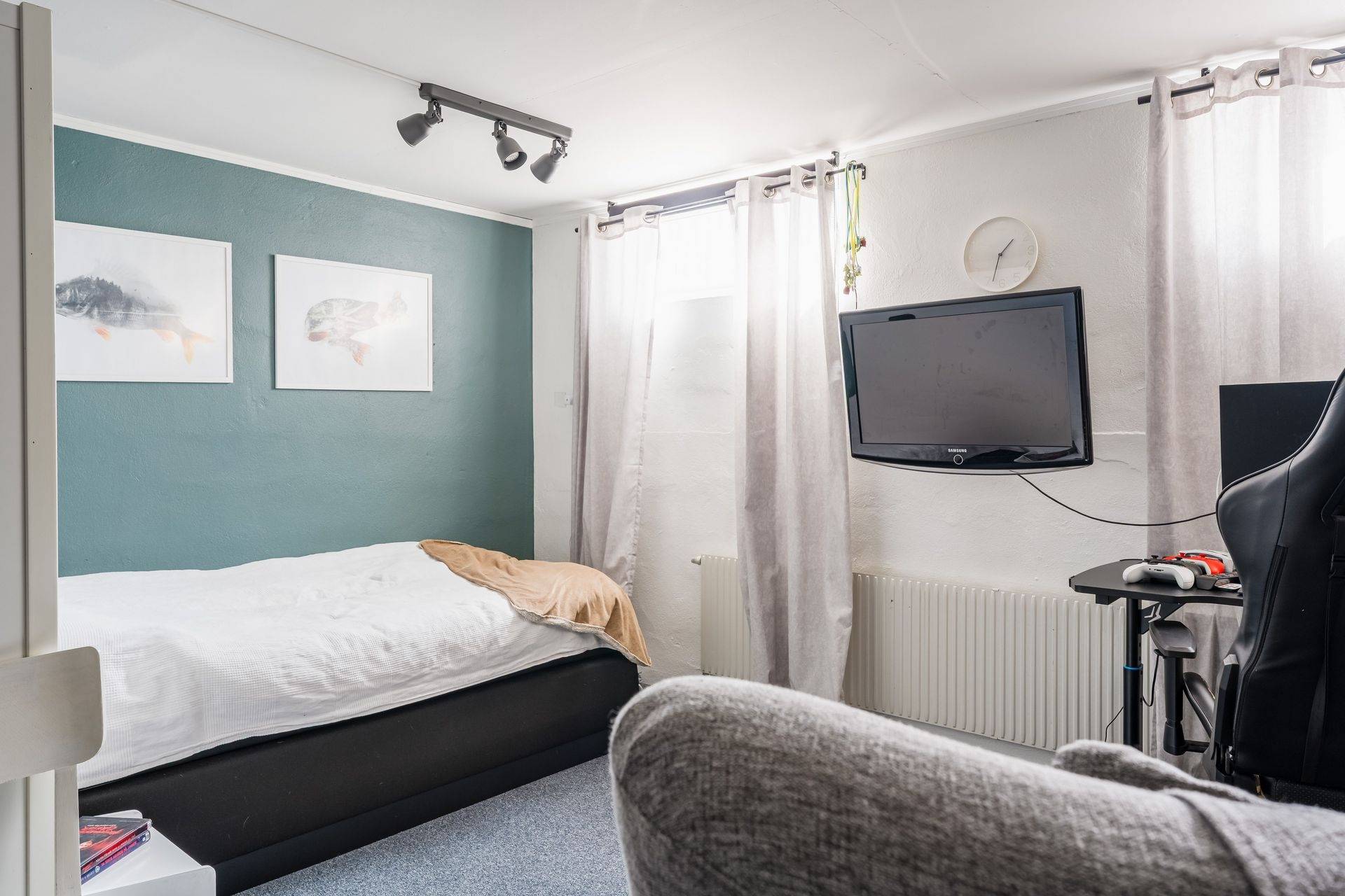 4 rum Villa på Furugatan 75 Ljusdal Ljusdals kommun - bild 33