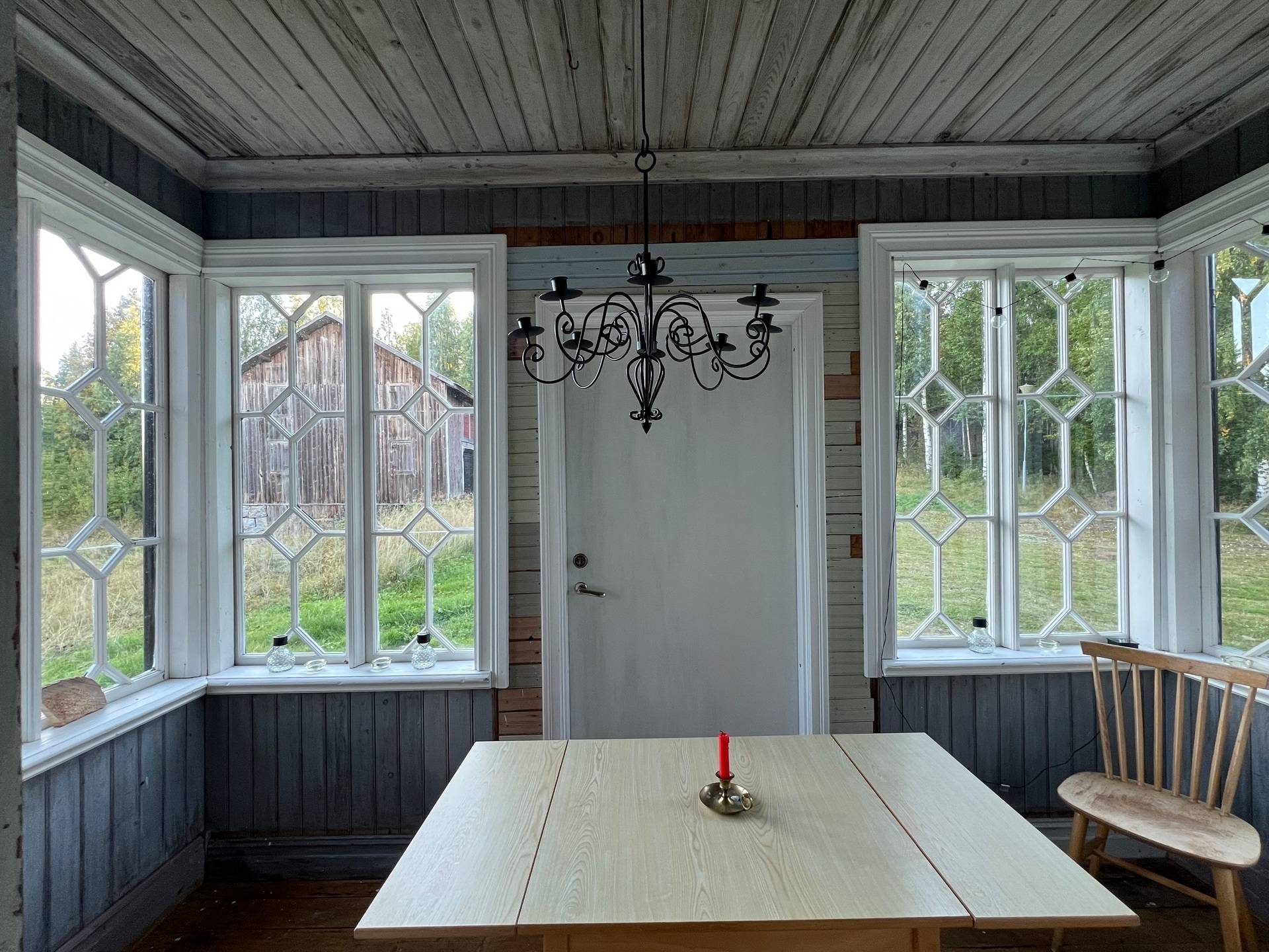 Gård/skog på Bördigt vid Norrberg LJUSDAL - NORRBERG Ljusdals kommun - bild 22