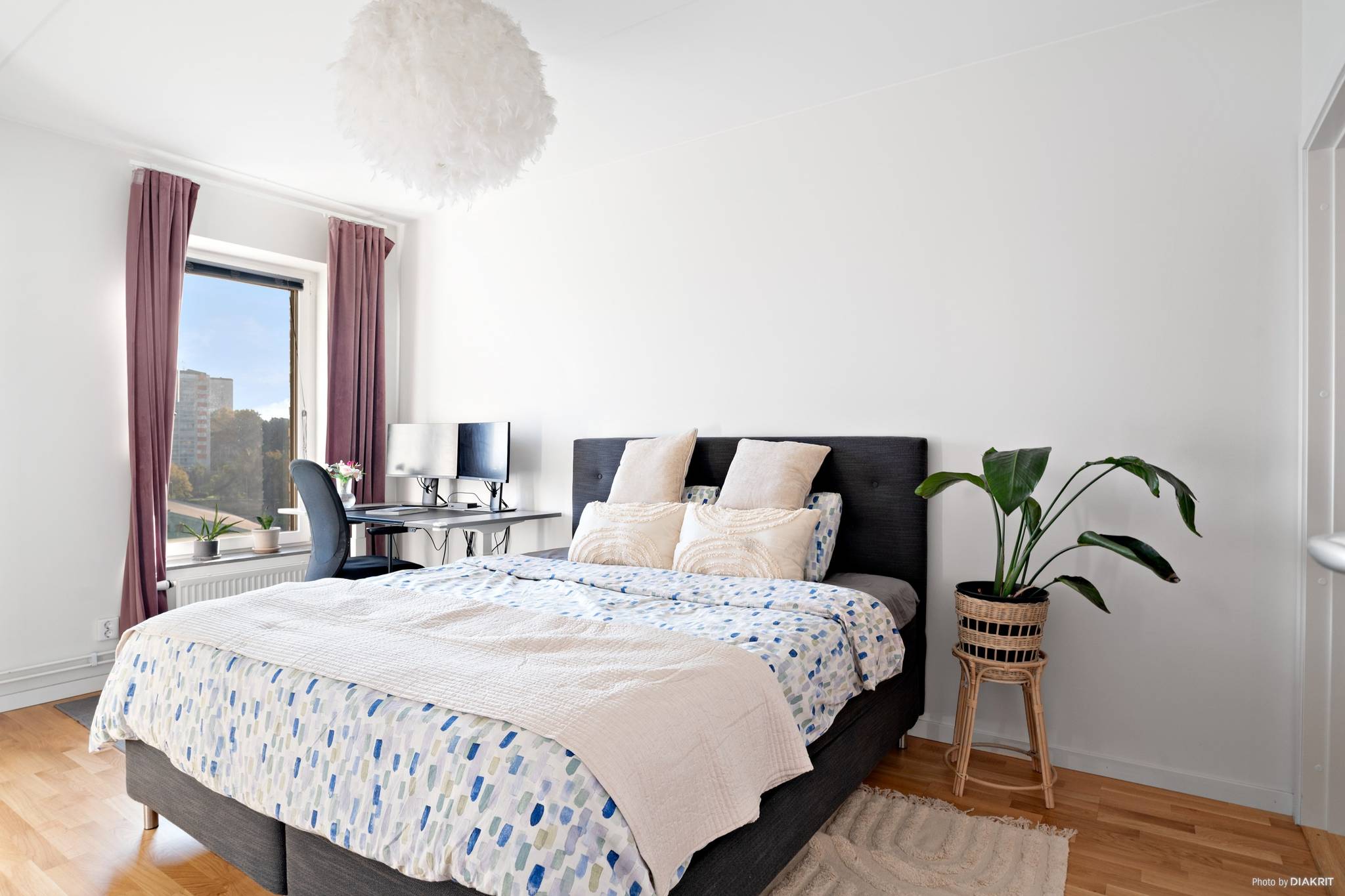 2 rum Lägenhet på Rödlönnsgången 34 Centrala Hisingen Wieselgren Göteborgs kommun - bild 7