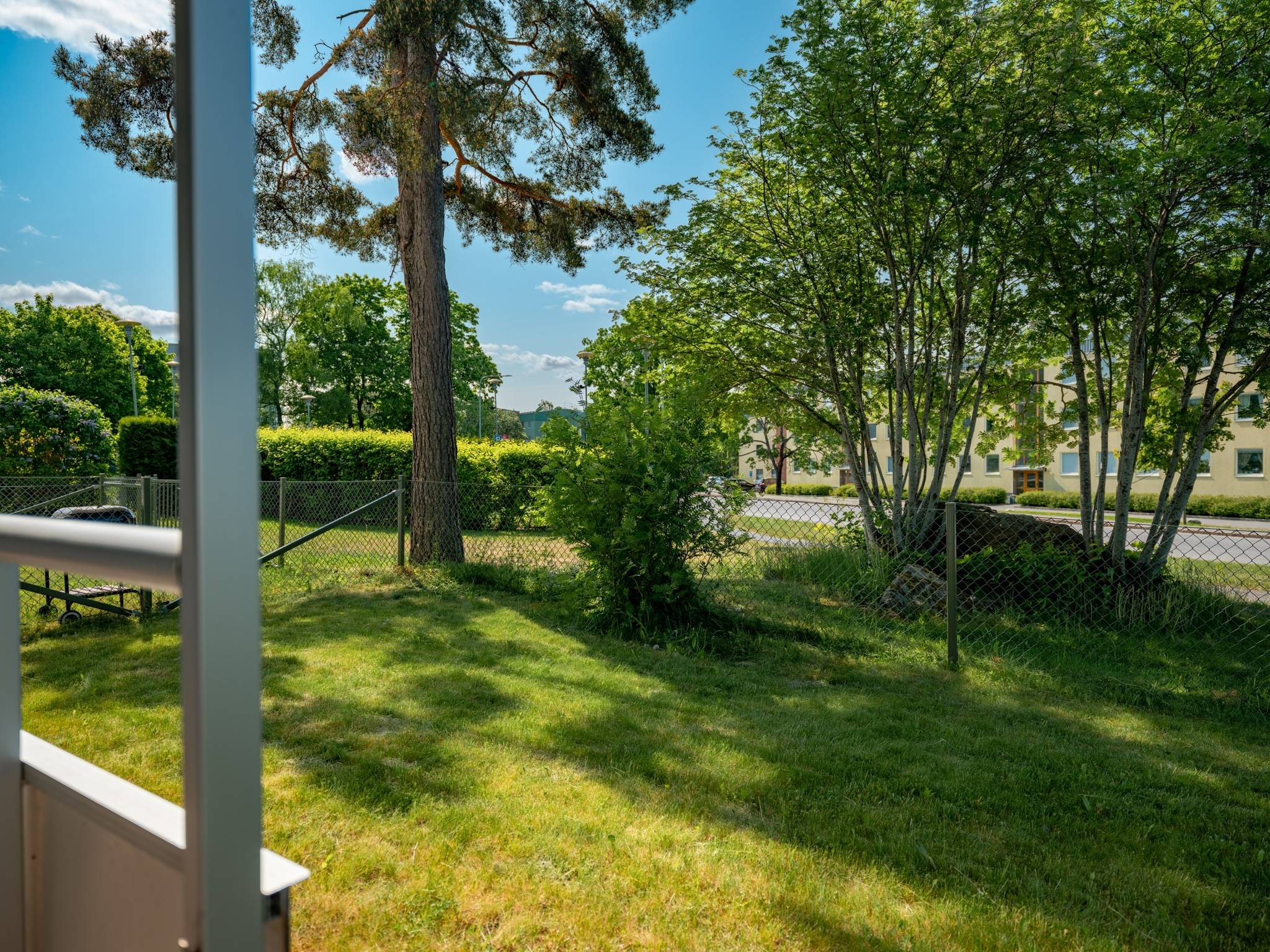 2 rum Lägenhet på Trädgårdsvägen 26B Runby Upplands Väsby kommun - bild 12