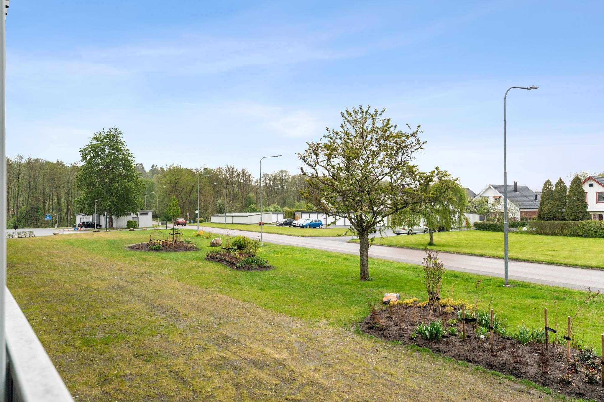 2 rum Lägenhet på Prilyckegatan 67 Hisings Kärra Göteborgs kommun - bild 15