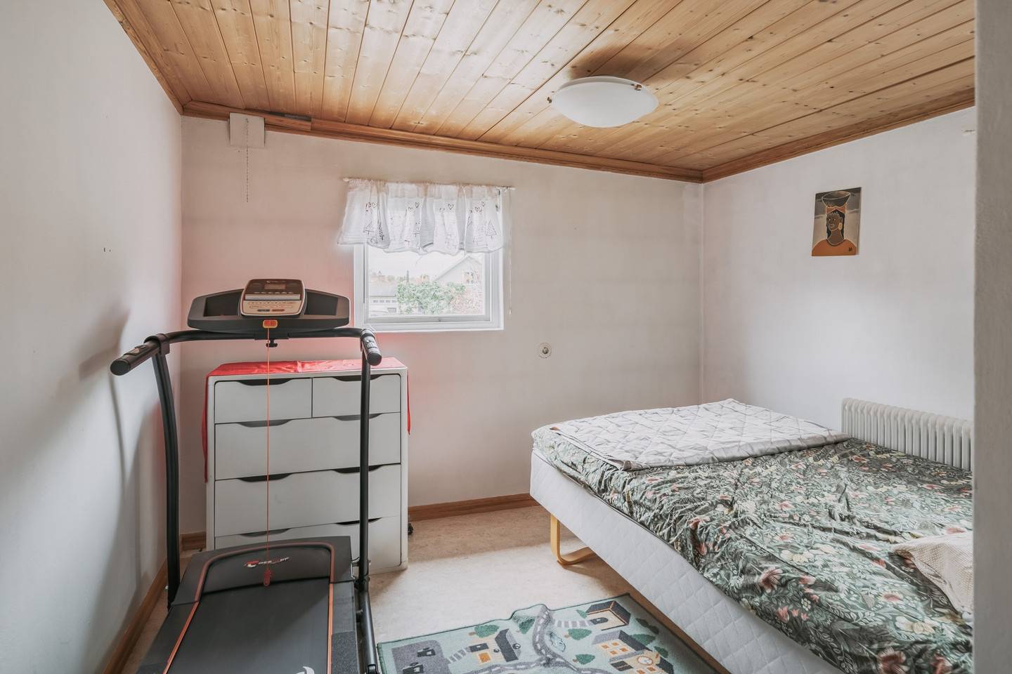 5 rum Villa på Rönnåsvägen 3 Lyrestad Mariestads kommun - bild 33