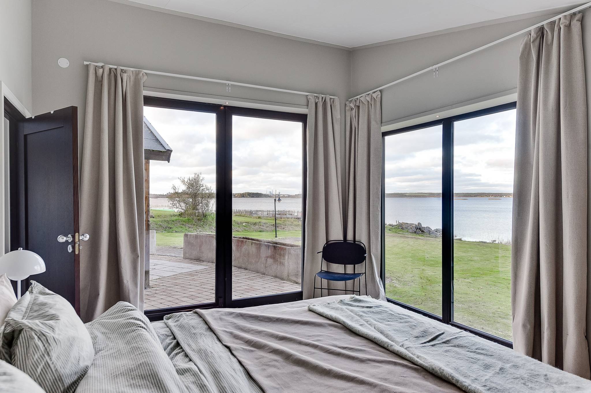 4 rum Villa på Långnäsudden 10 Villanäs Umeå kommun - bild 29