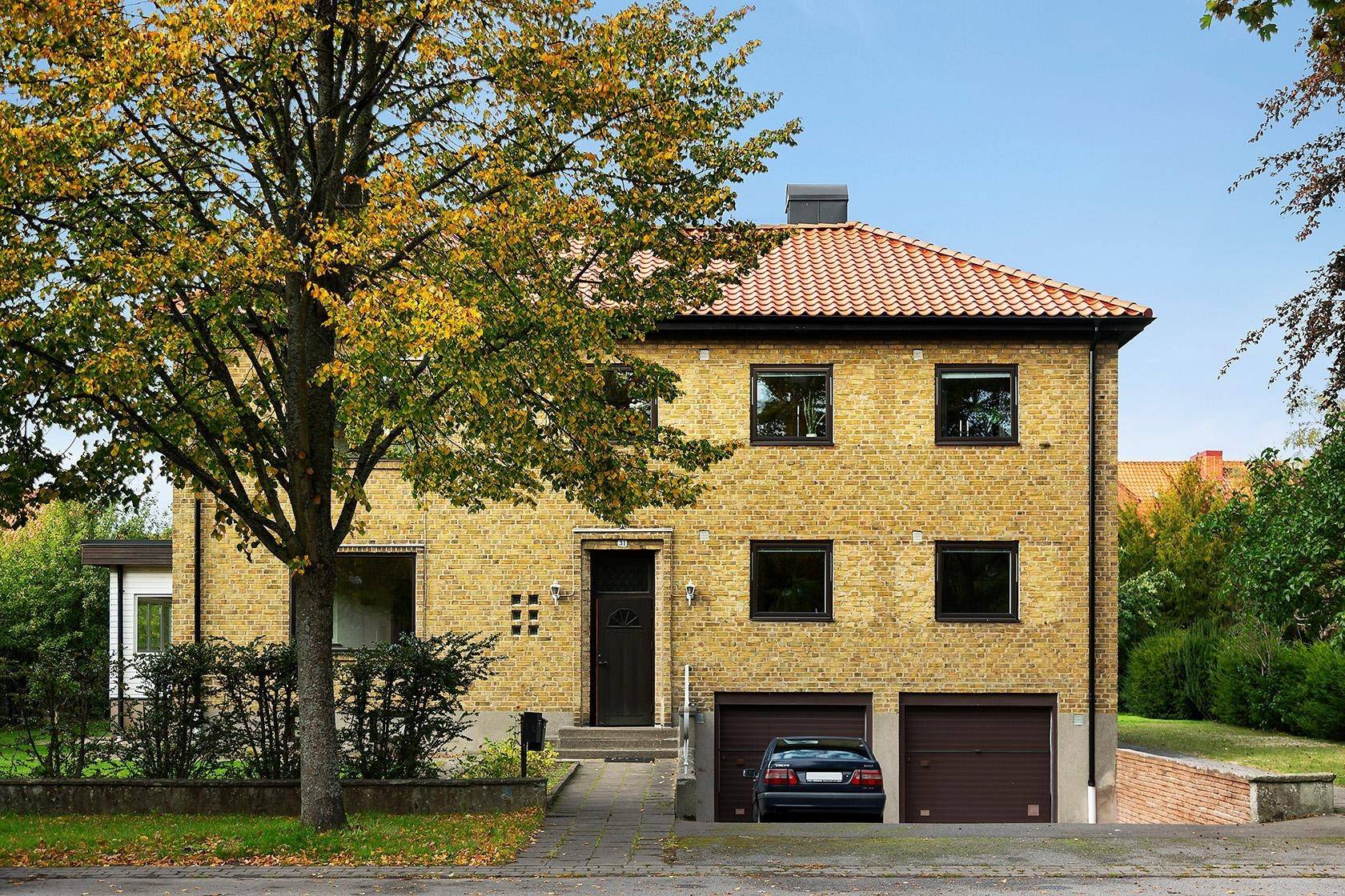 Trelleborg, Trelleborgs kommun