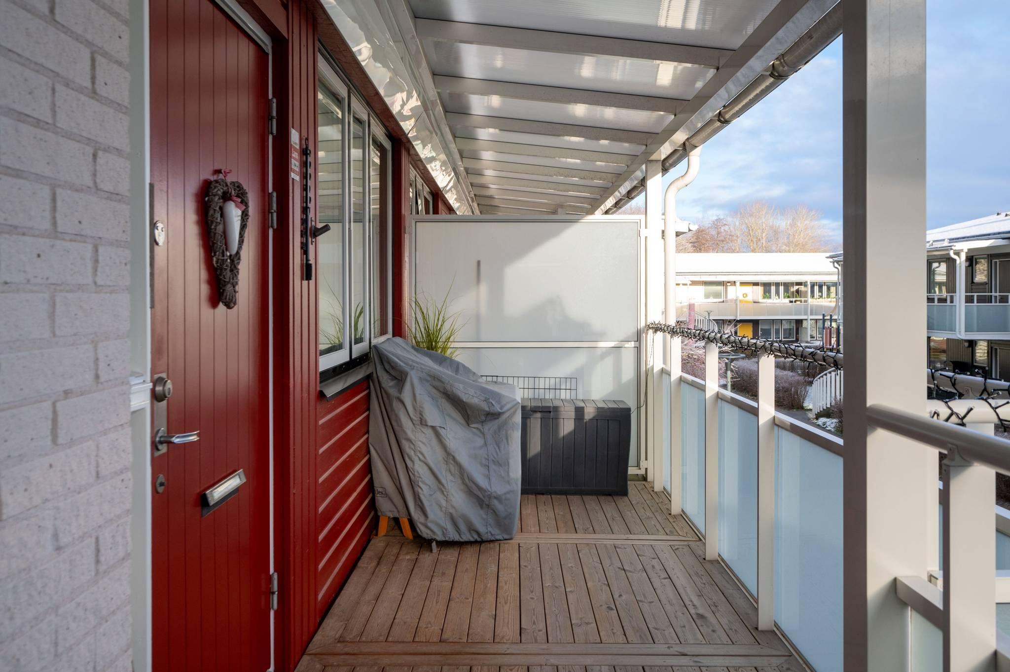 3 rum Lägenhet på Vidingsjögatan 25 Vidingsjö Linköpings kommun - bild 18