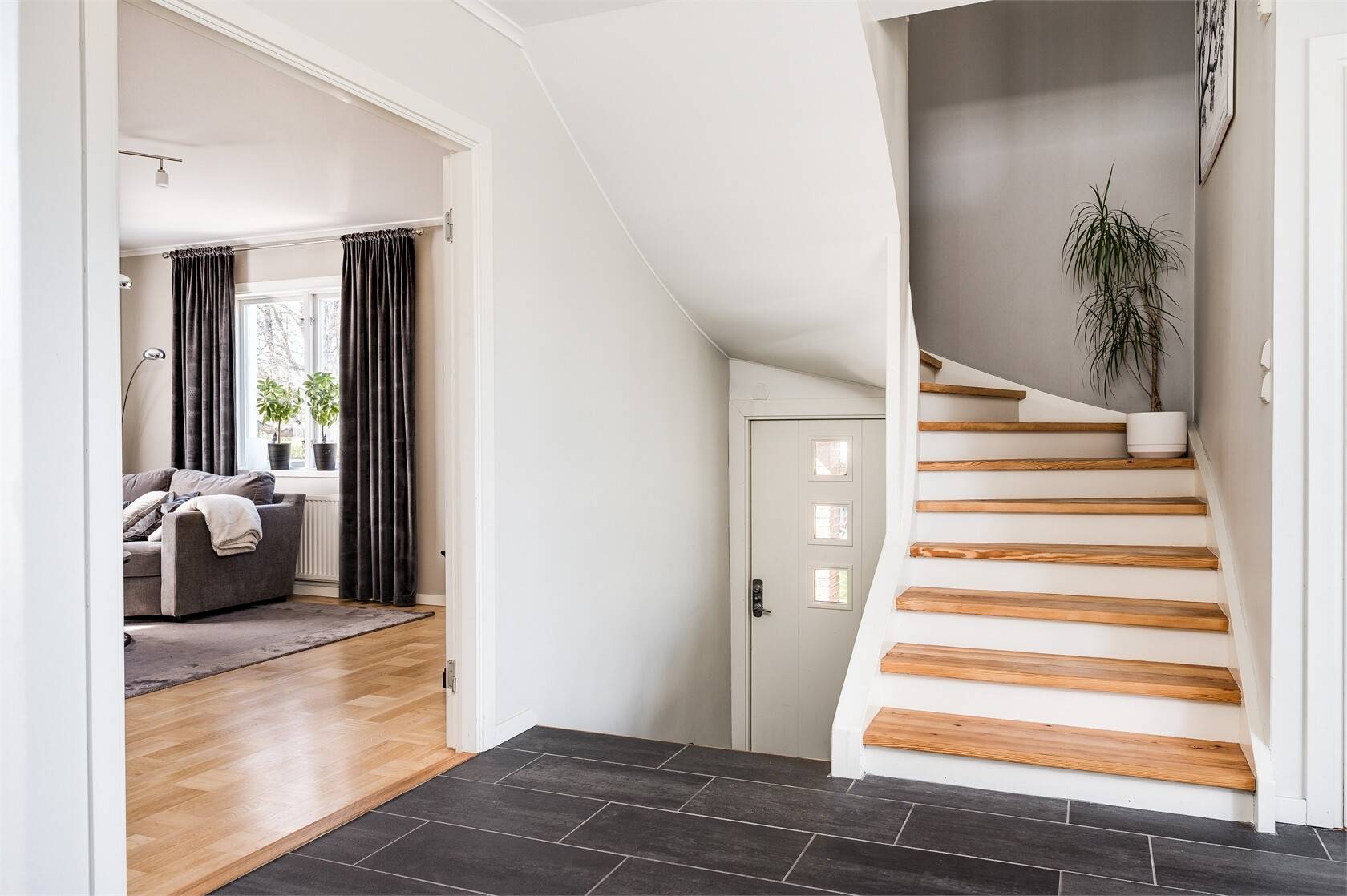 4 rum Villa på Södra Gyllegatan 31 Gylletäppan Borlänge kommun - bild 4