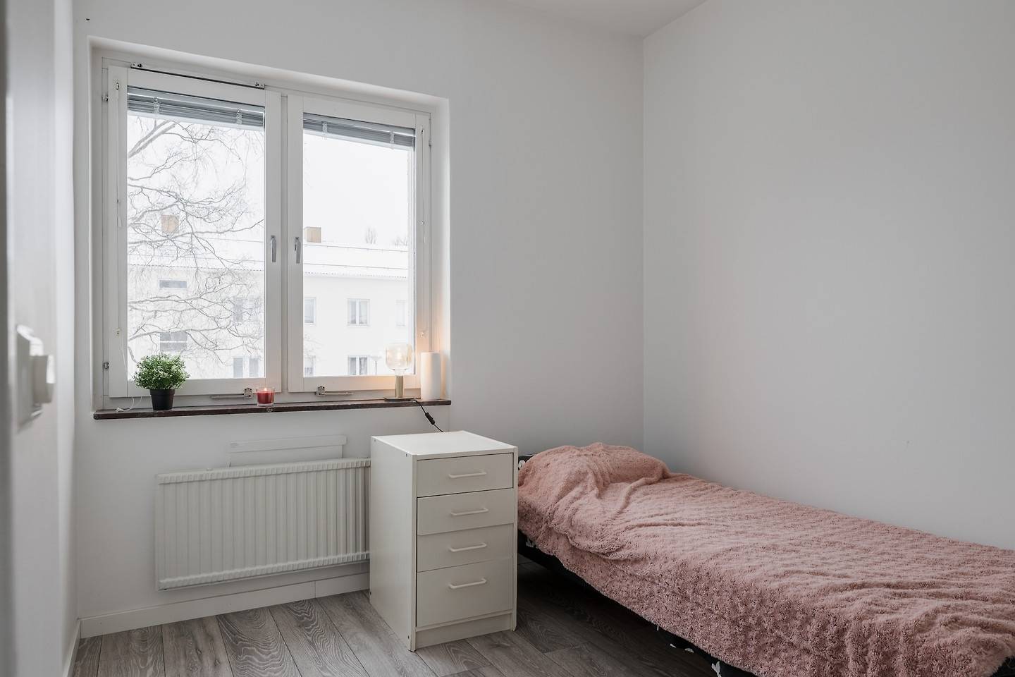3 rum Lägenhet på Åttagårdsgatan 4B Fredriksberg Falköpings kommun - bild 14