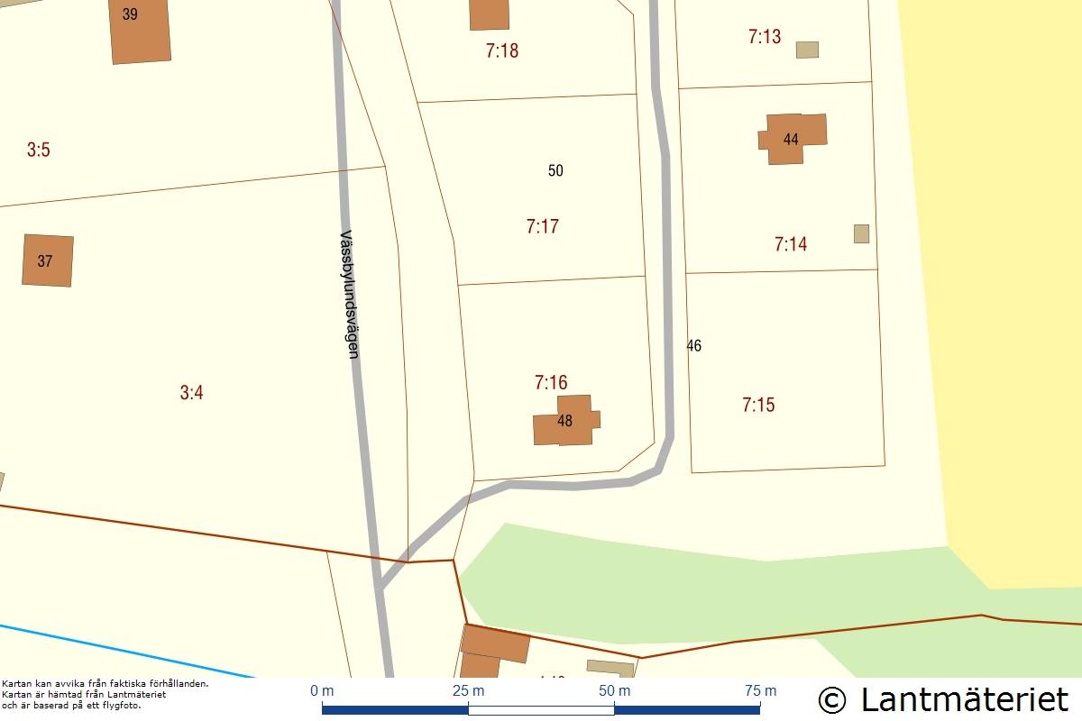 3 rum Vinterbonat fritidshus på Vässbylundsvägen 48 Vässbylund Borgholms kommun - bild 19