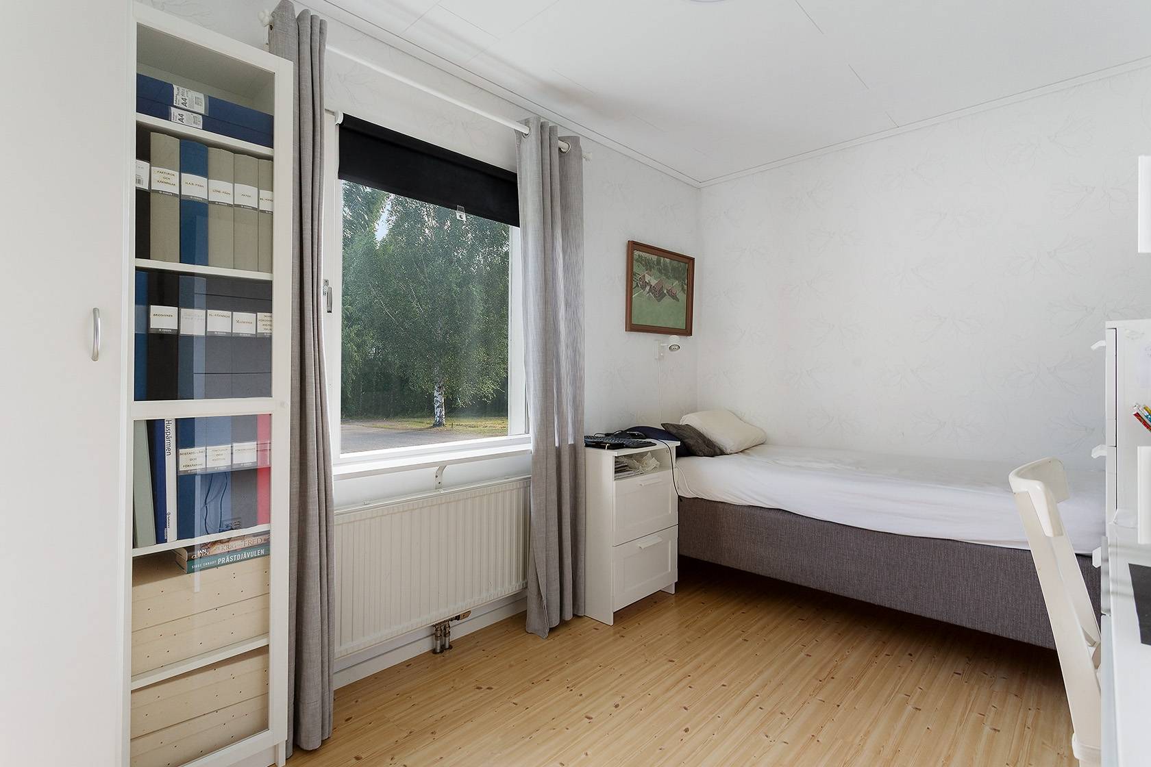 4 rum Villa på Tulpans väg 14 Alfta Ovanåkers kommun - bild 9