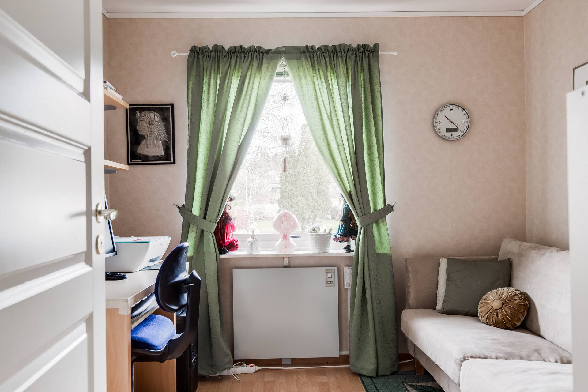 6 rum Villa på Kyrkstensvägen 17 Kyrksten Storfors kommun - bild 9